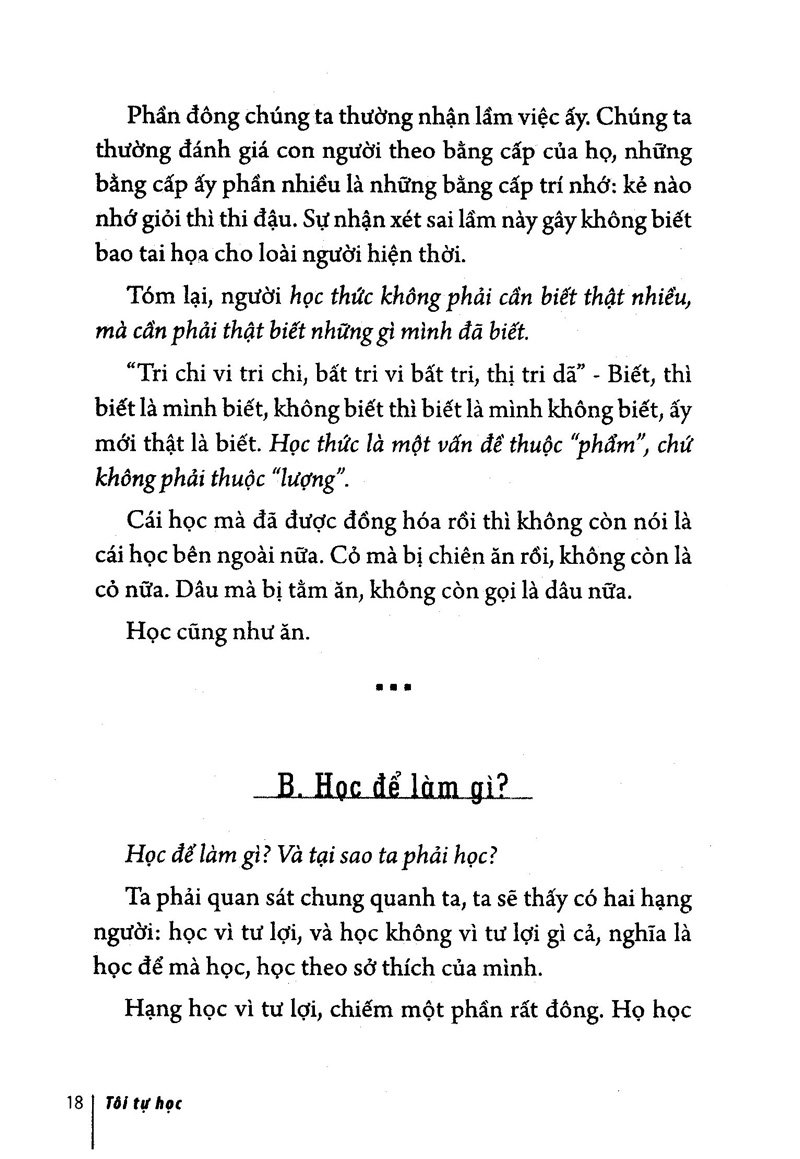 tôi tự học (tái bản 2022)