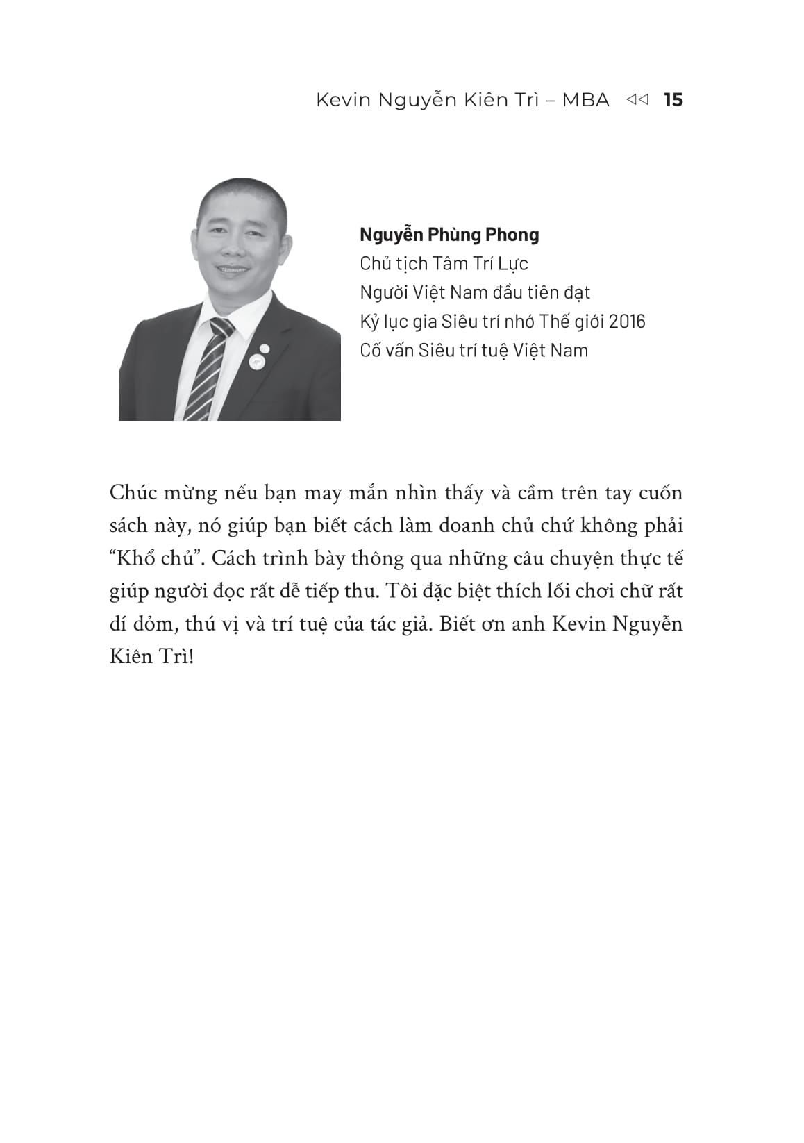 tối ưu doanh nghiệp - đột phá cùng business coach