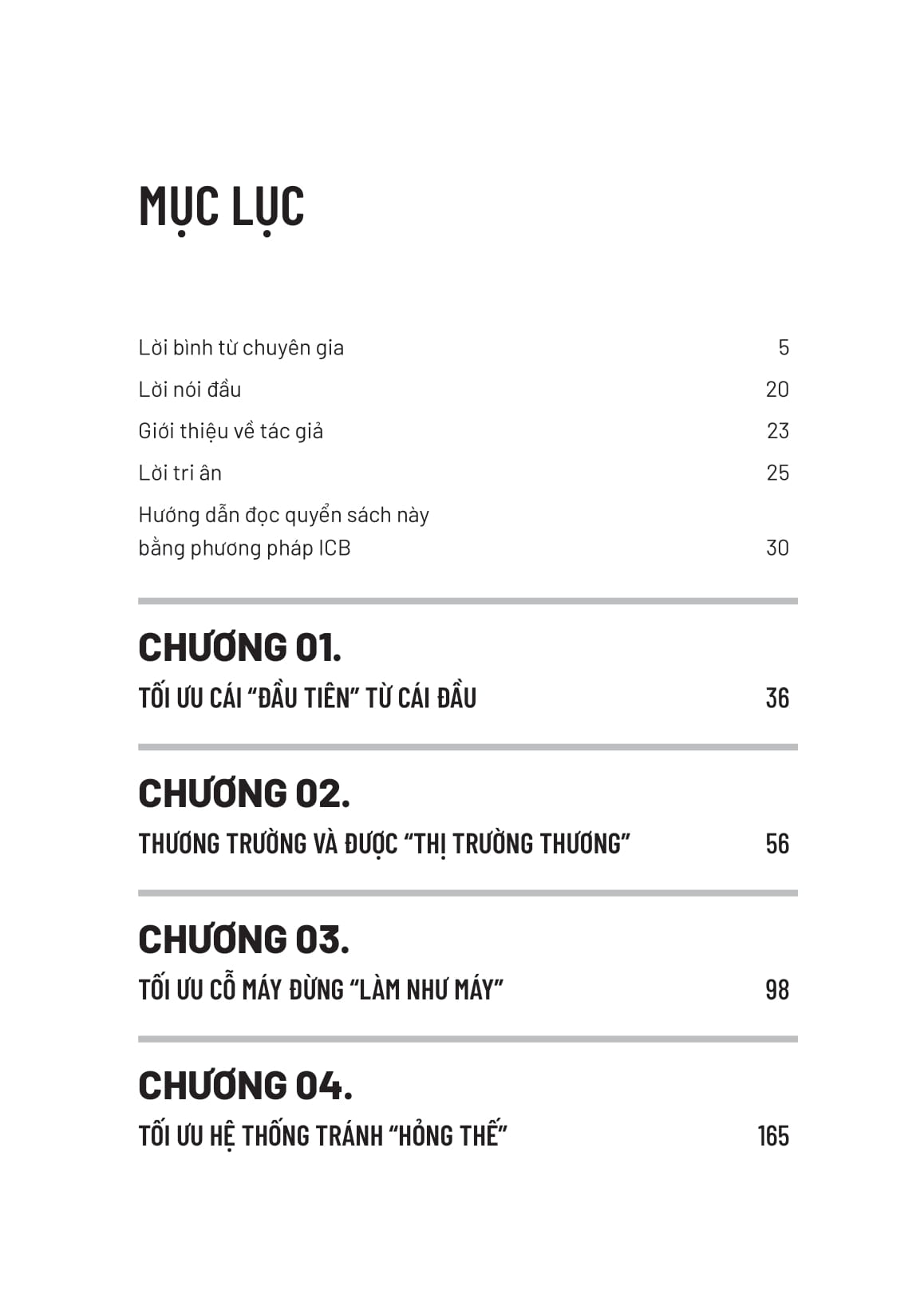 tối ưu doanh nghiệp - đột phá cùng business coach