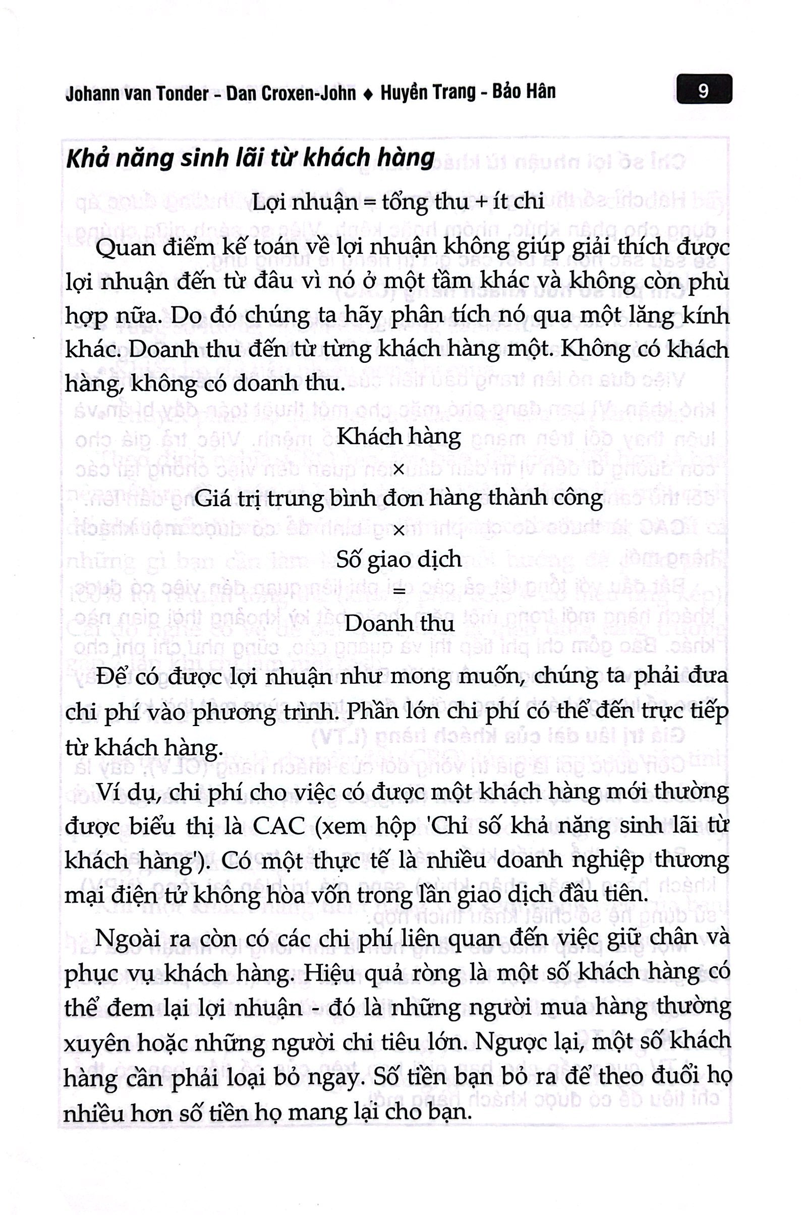 tối ưu toàn diện website doanh nghiệp - phiên bản thứ 2