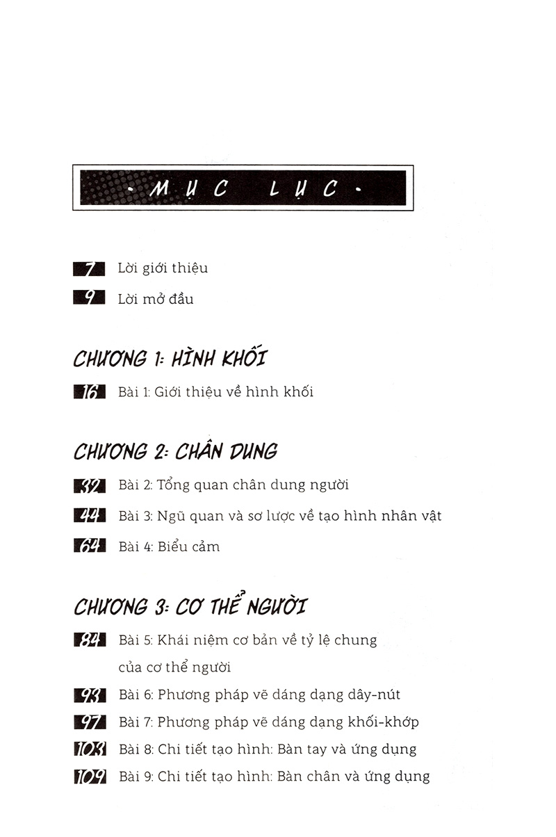 tôi vẽ - phương pháp tự học vẽ truyện tranh