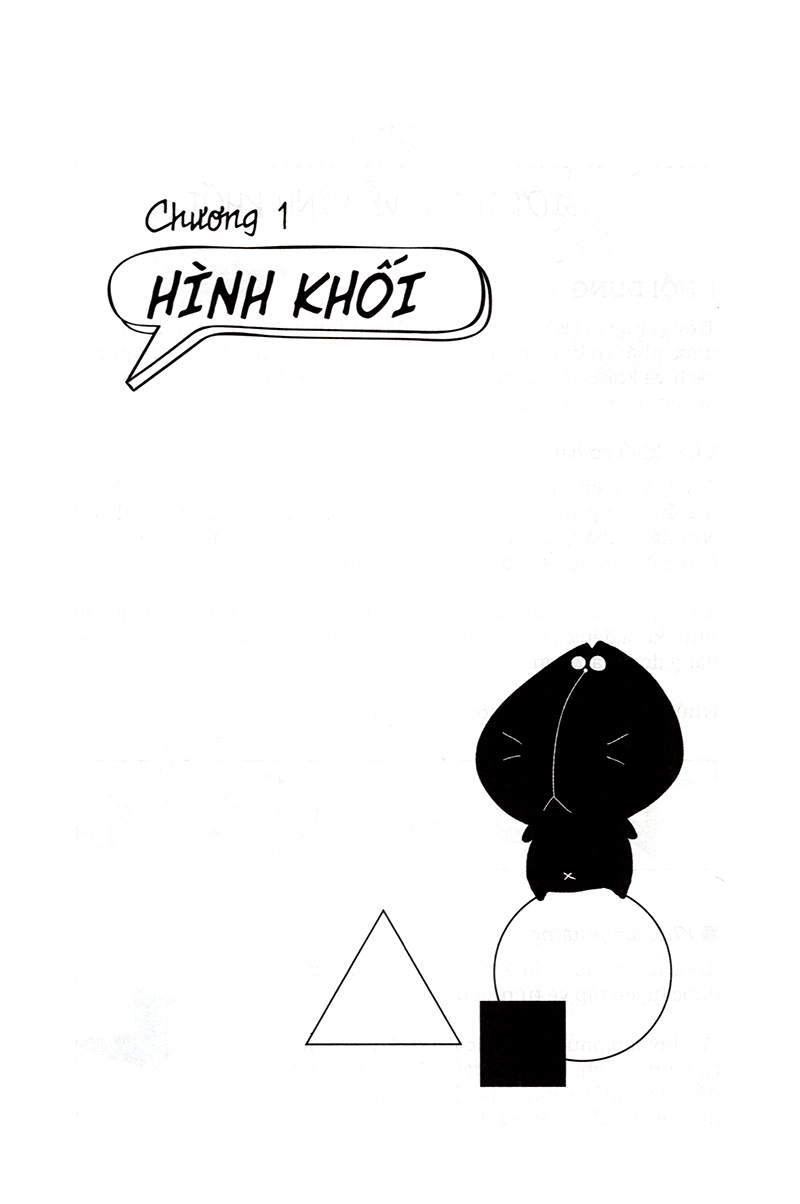 tôi vẽ - phương pháp tự học vẽ truyện tranh