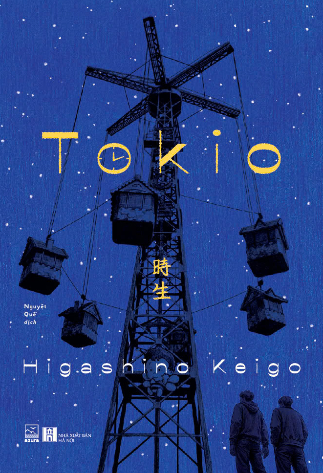 Tokio