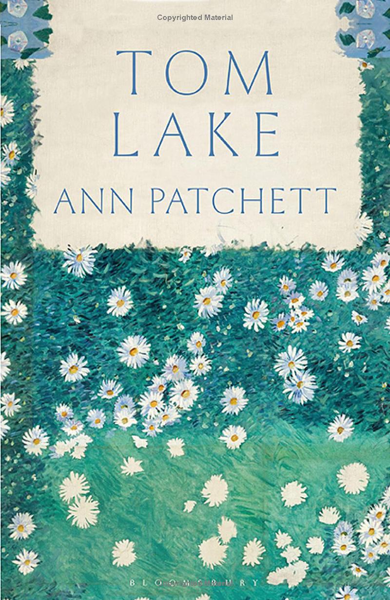 tom lake - ann patchett