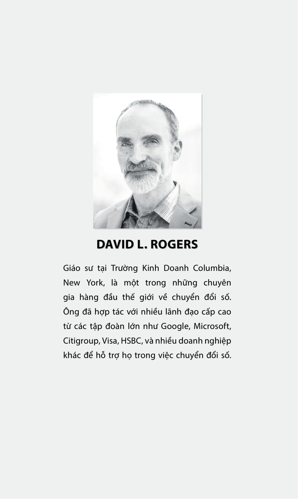 tóm lược chuyển đổi số - chiến lược và lộ trình