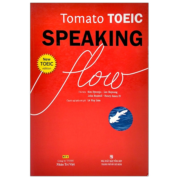 tomato toeic speaking flow