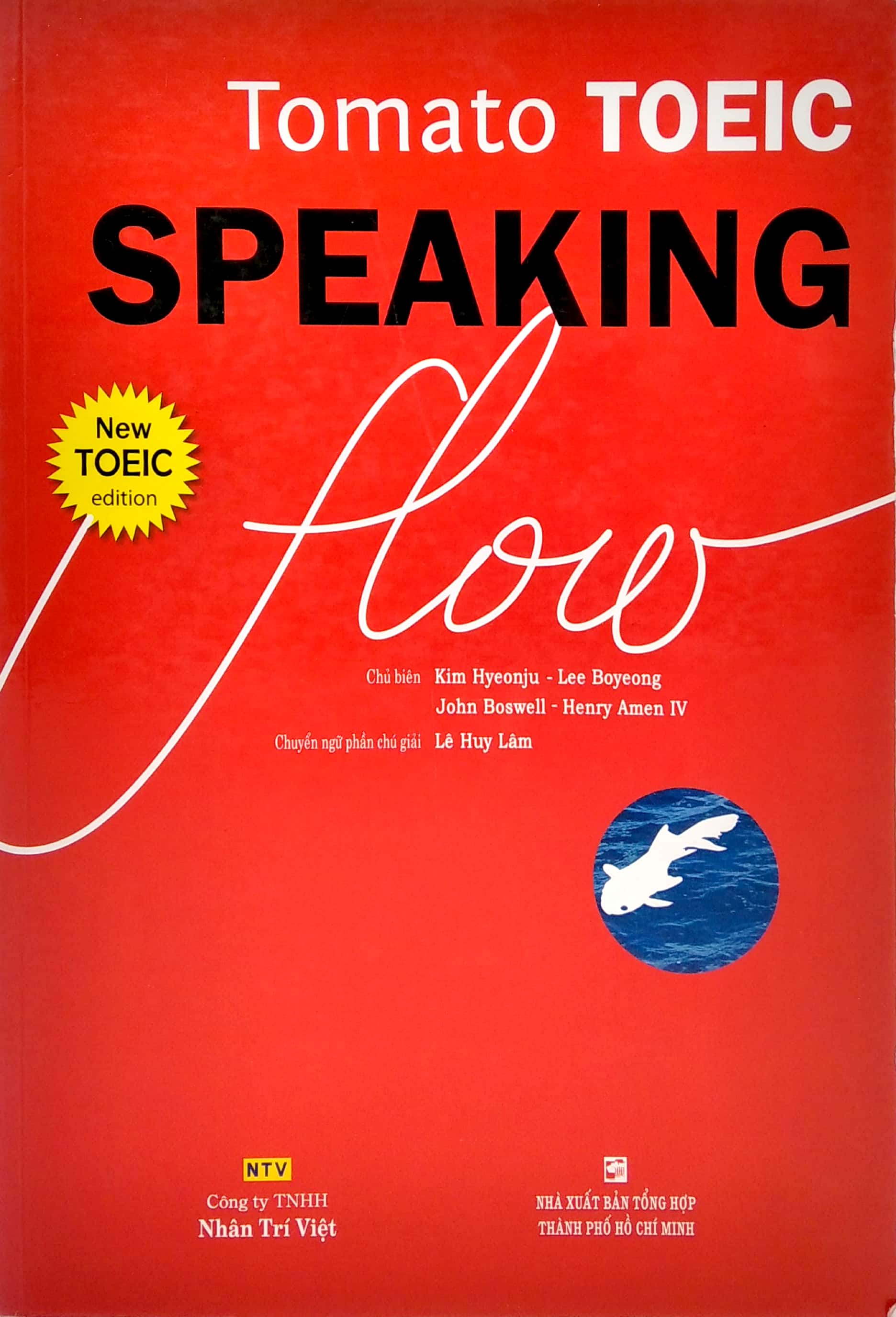 tomato toeic speaking flow