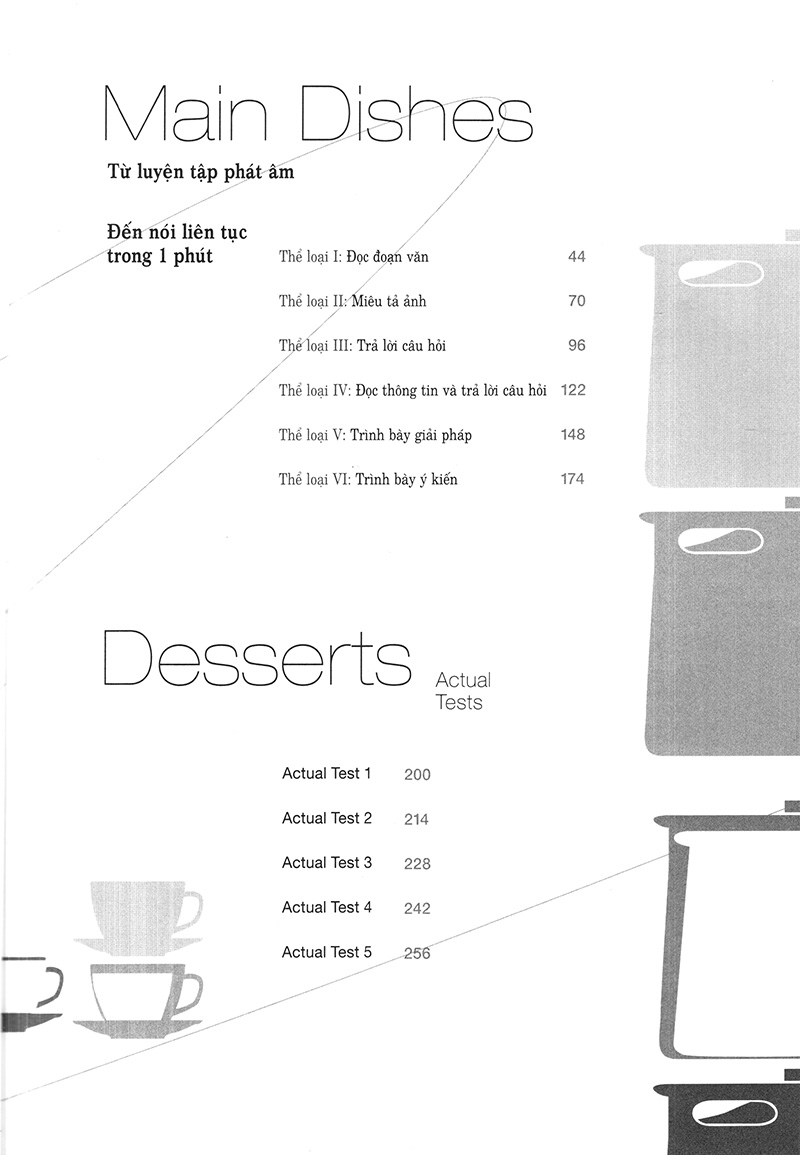 tomato toeic speaking flow (tái bản 2021)