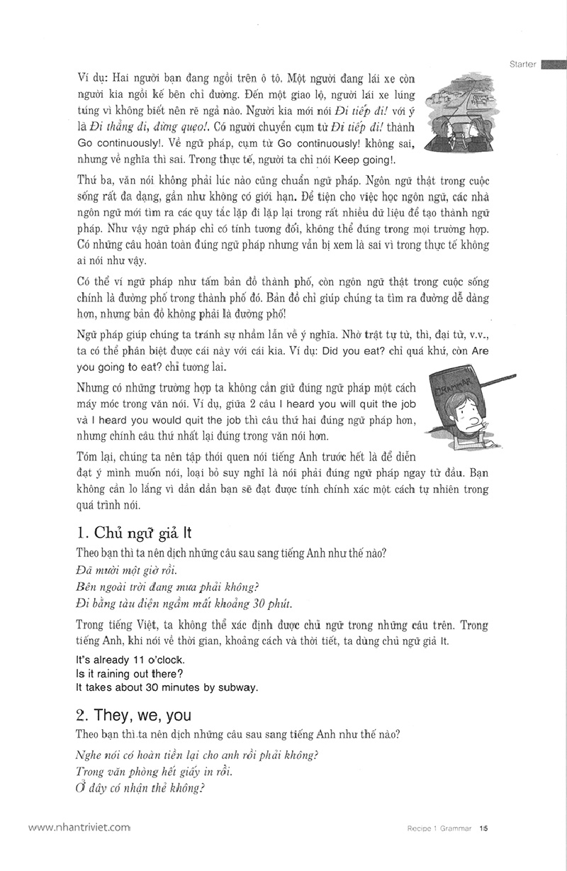 tomato toeic speaking flow (tái bản 2021)