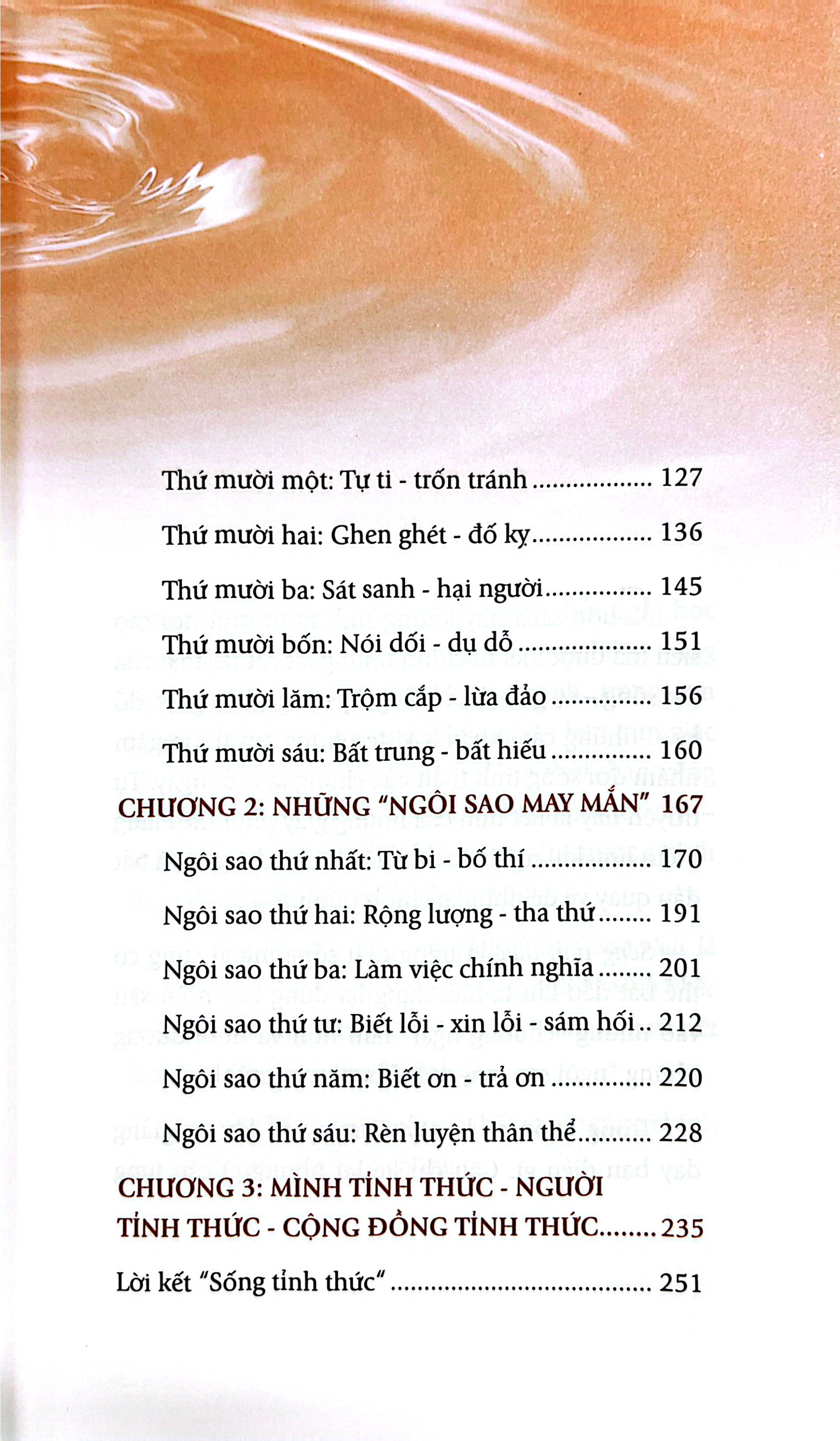 Tommy Ke Chuyen - Song Tinh Thuc