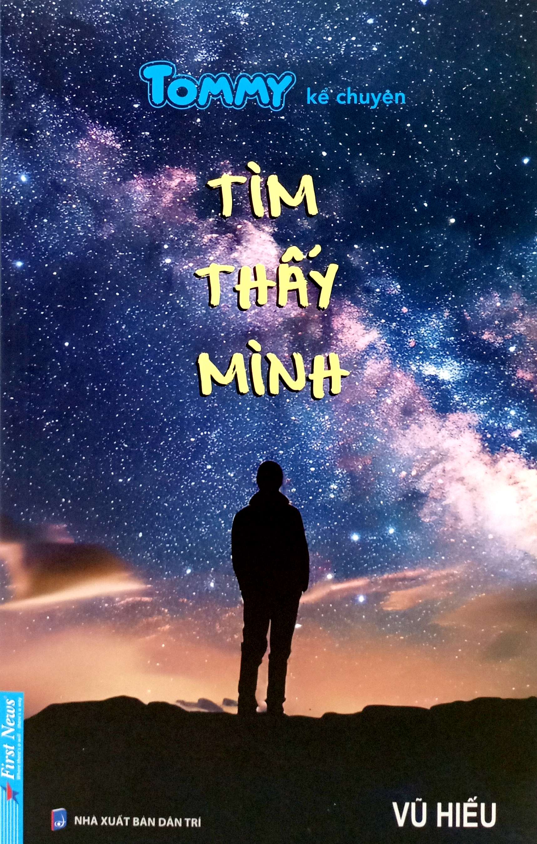 Tommy Ke Chuyen Tim Thay Minh