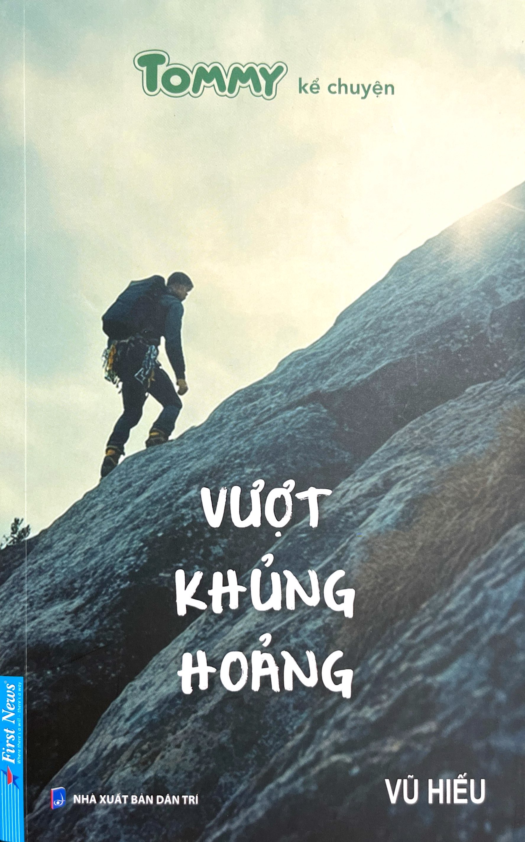 Tommy Ke Chuyen - Vuot Khung Hoang
