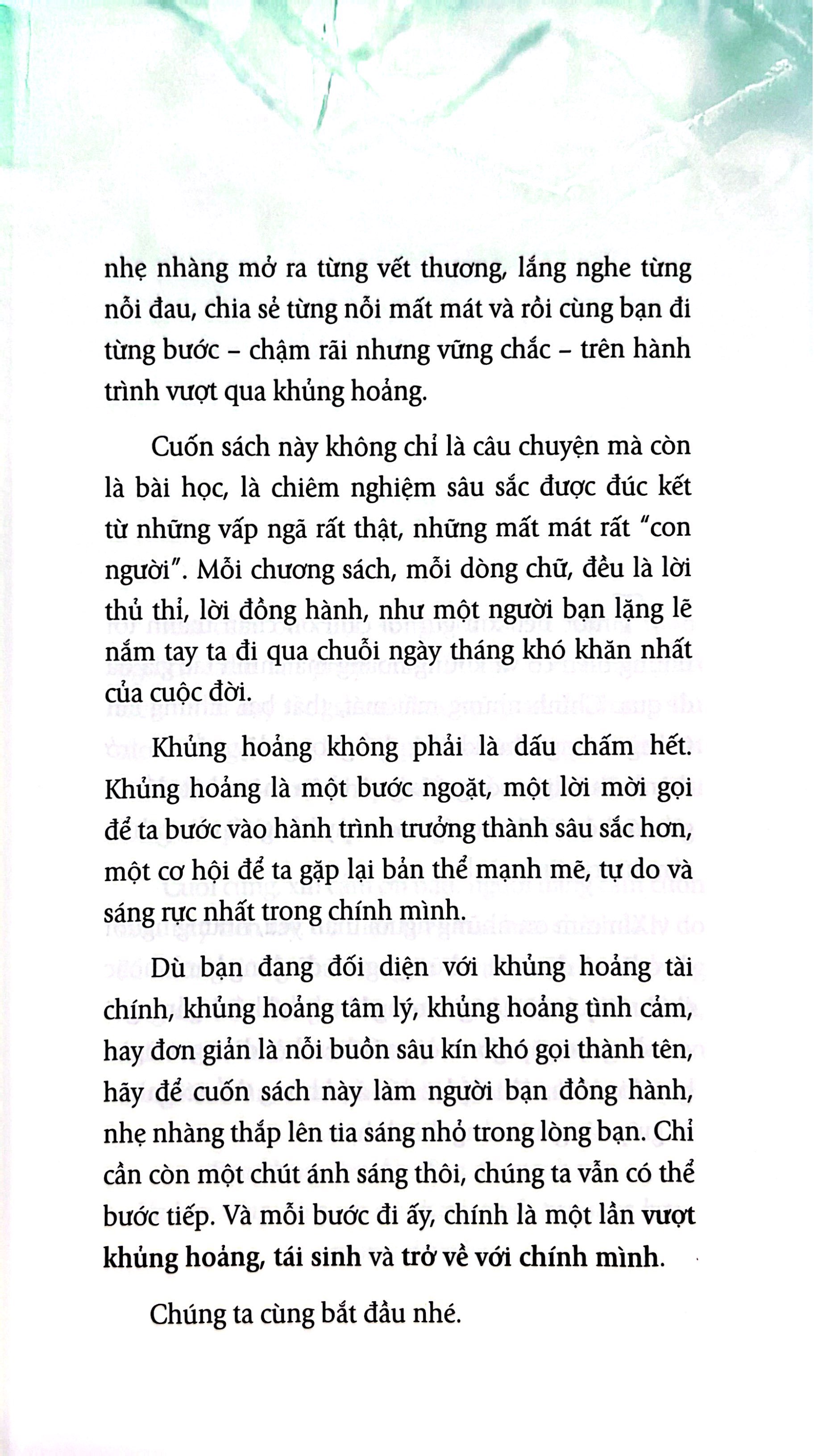 Tommy Ke Chuyen - Vuot Khung Hoang