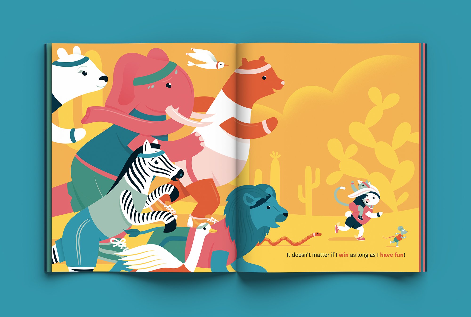 tomorrow i'll be brave