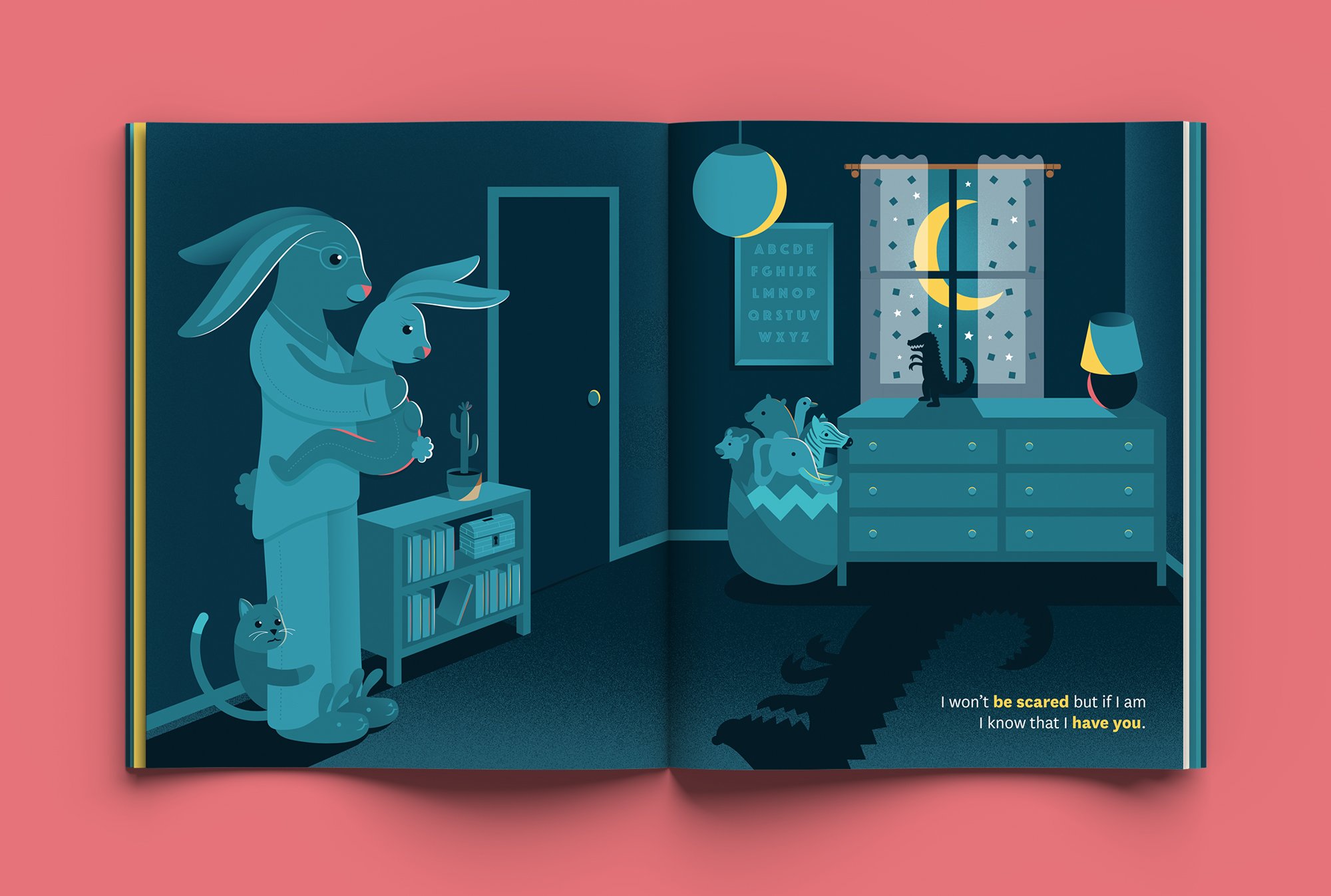 tomorrow i'll be brave