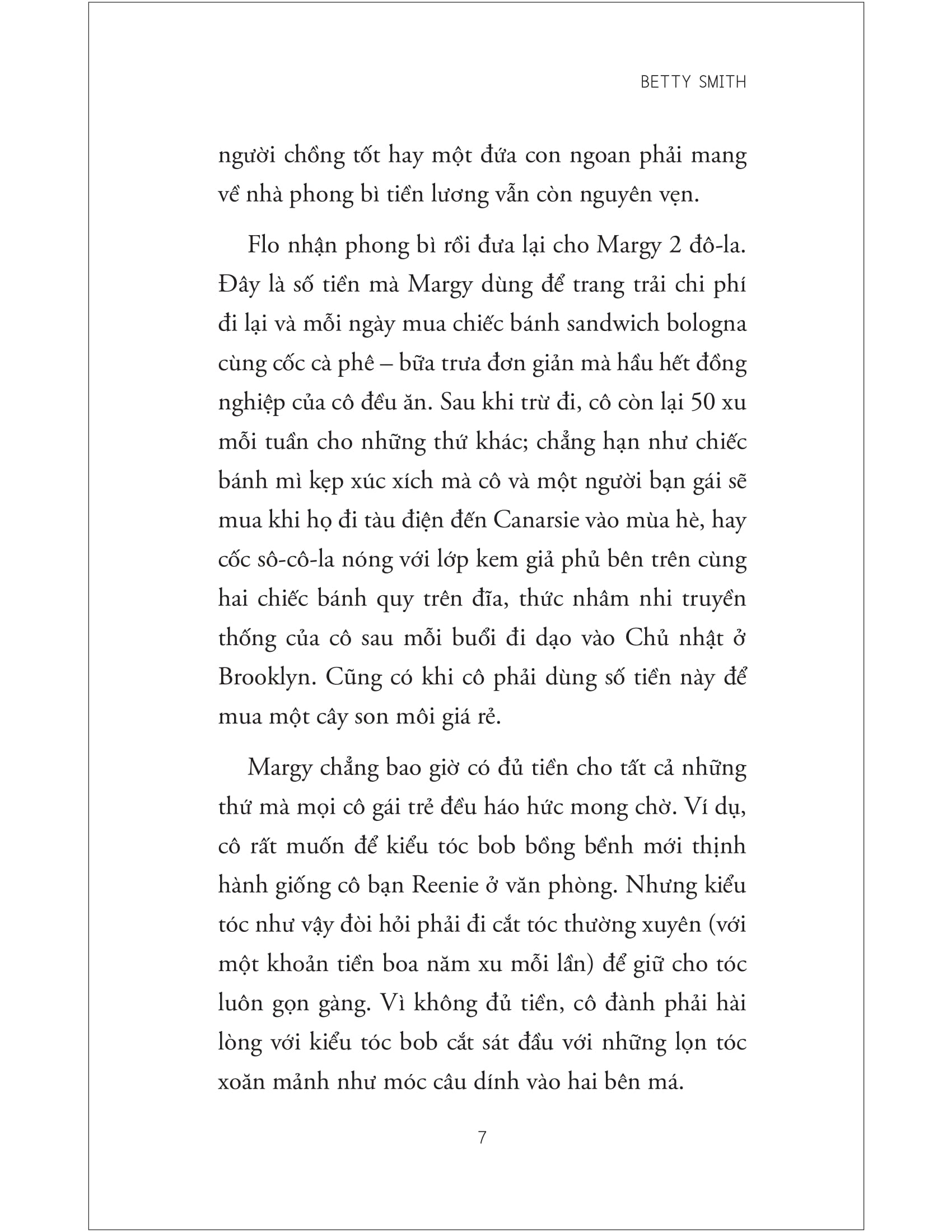 tomorrow will be better - bình minh trên phố brooklyn