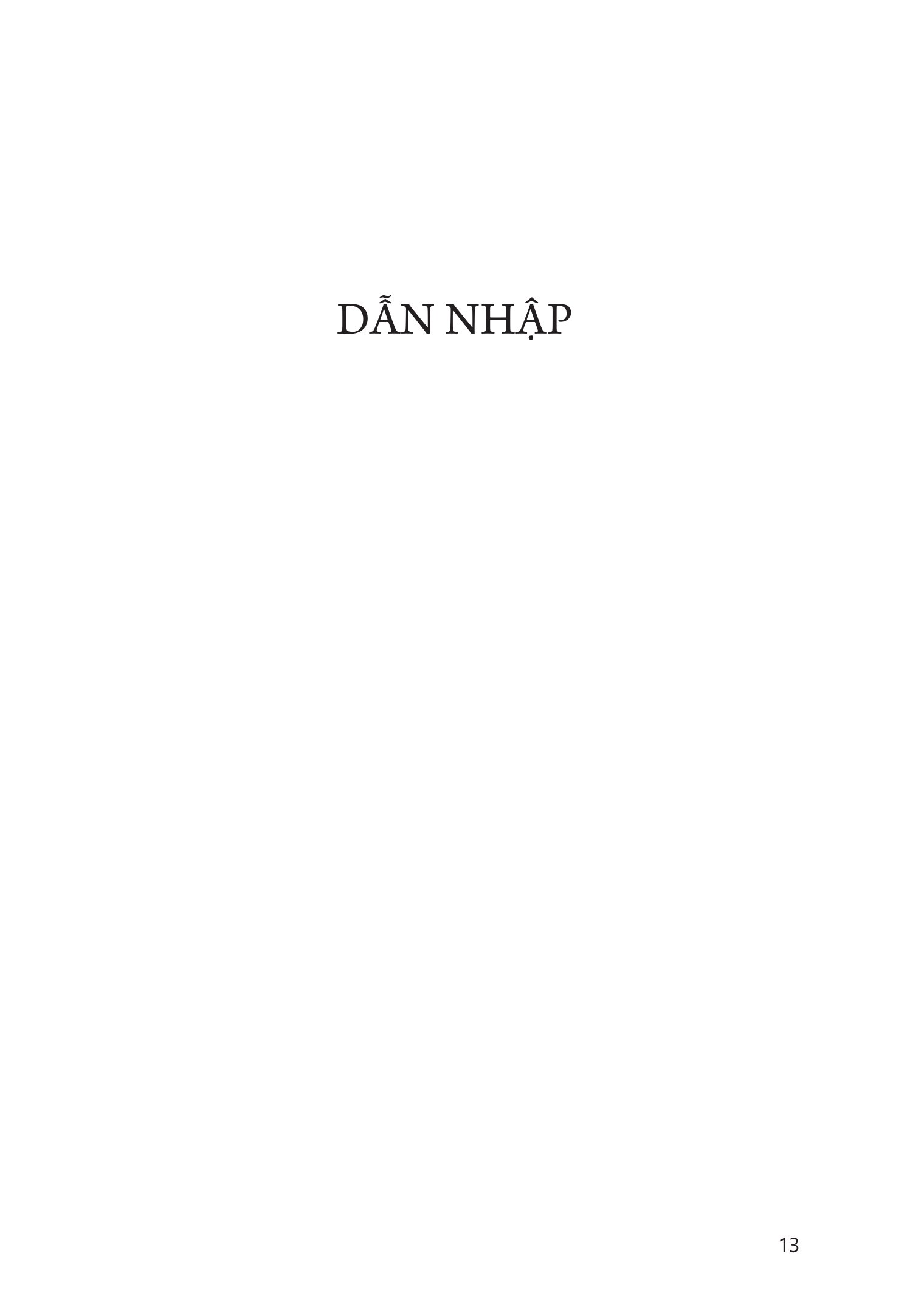 Tôn Giáo Của Ngày Mai - The Religion Of Tomorrow - Bìa Cứng