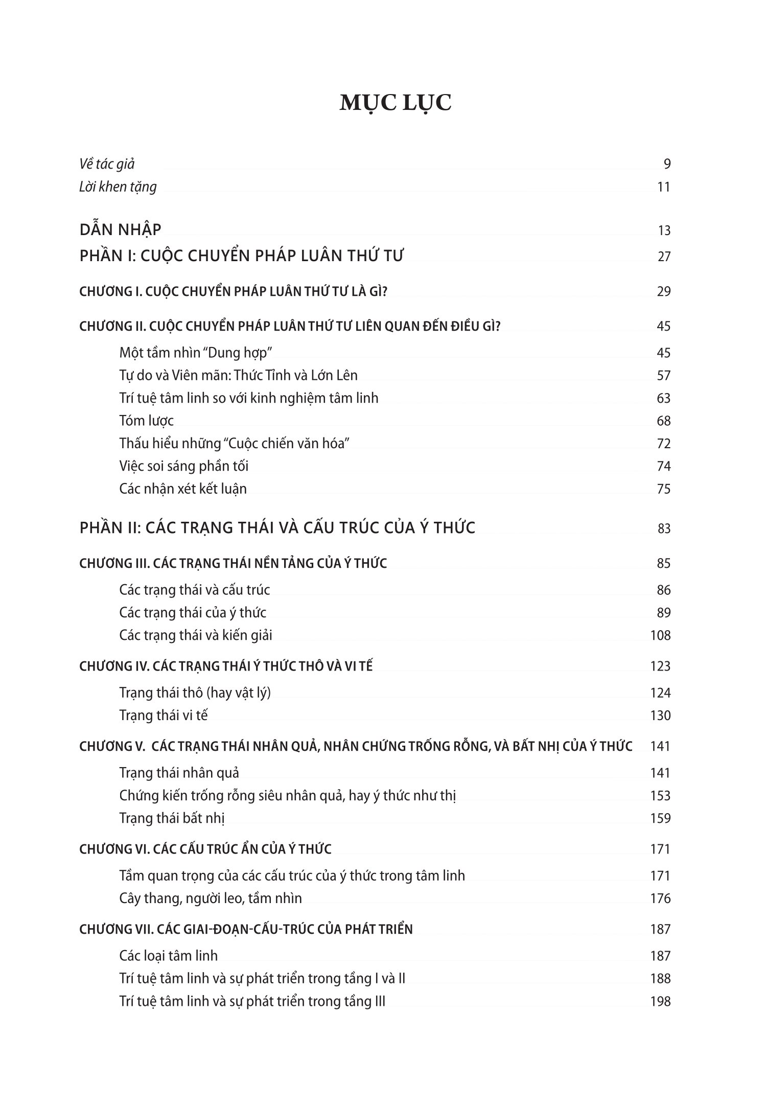 Tôn Giáo Của Ngày Mai - The Religion Of Tomorrow - Bìa Cứng