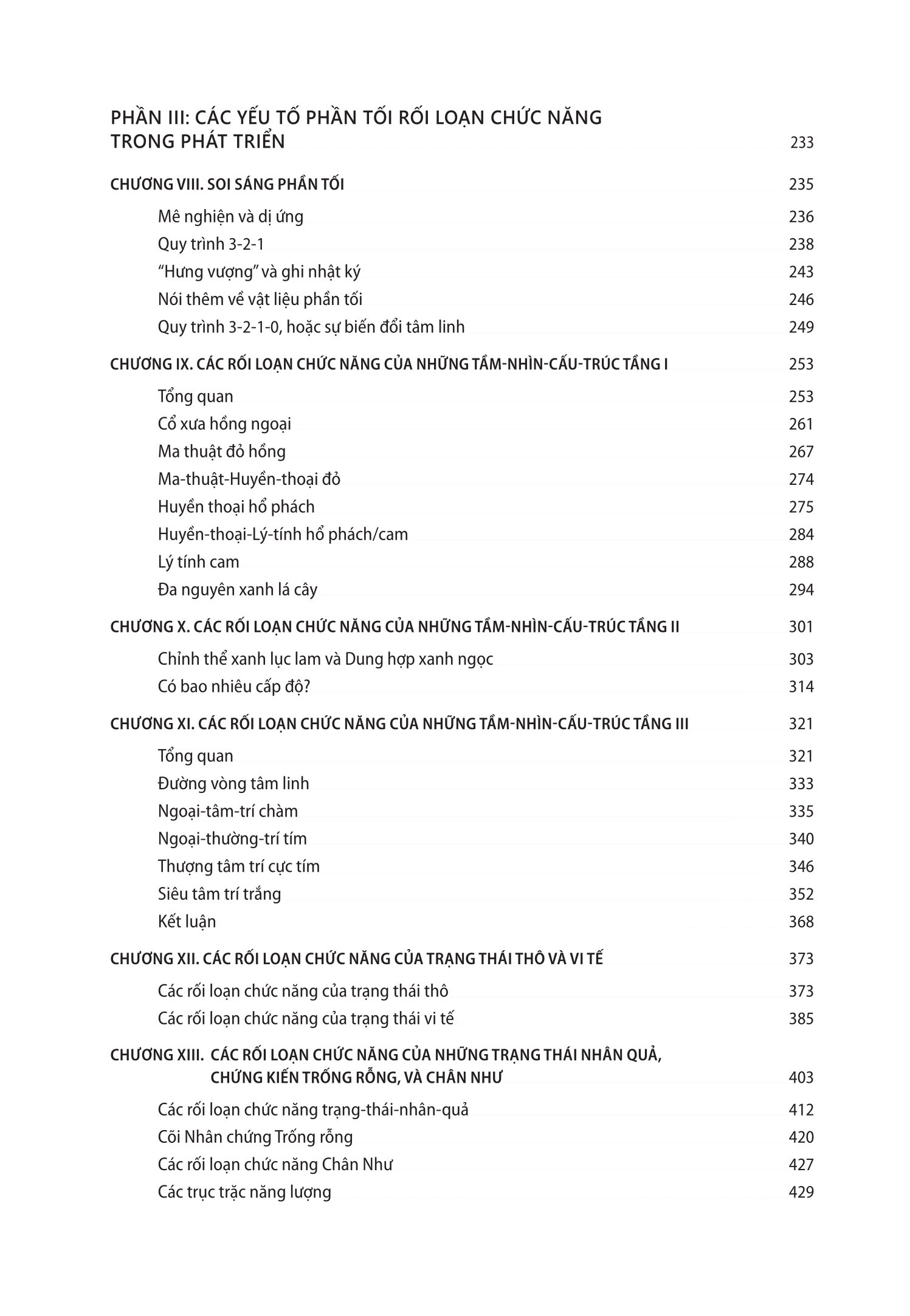 Tôn Giáo Của Ngày Mai - The Religion Of Tomorrow - Bìa Cứng