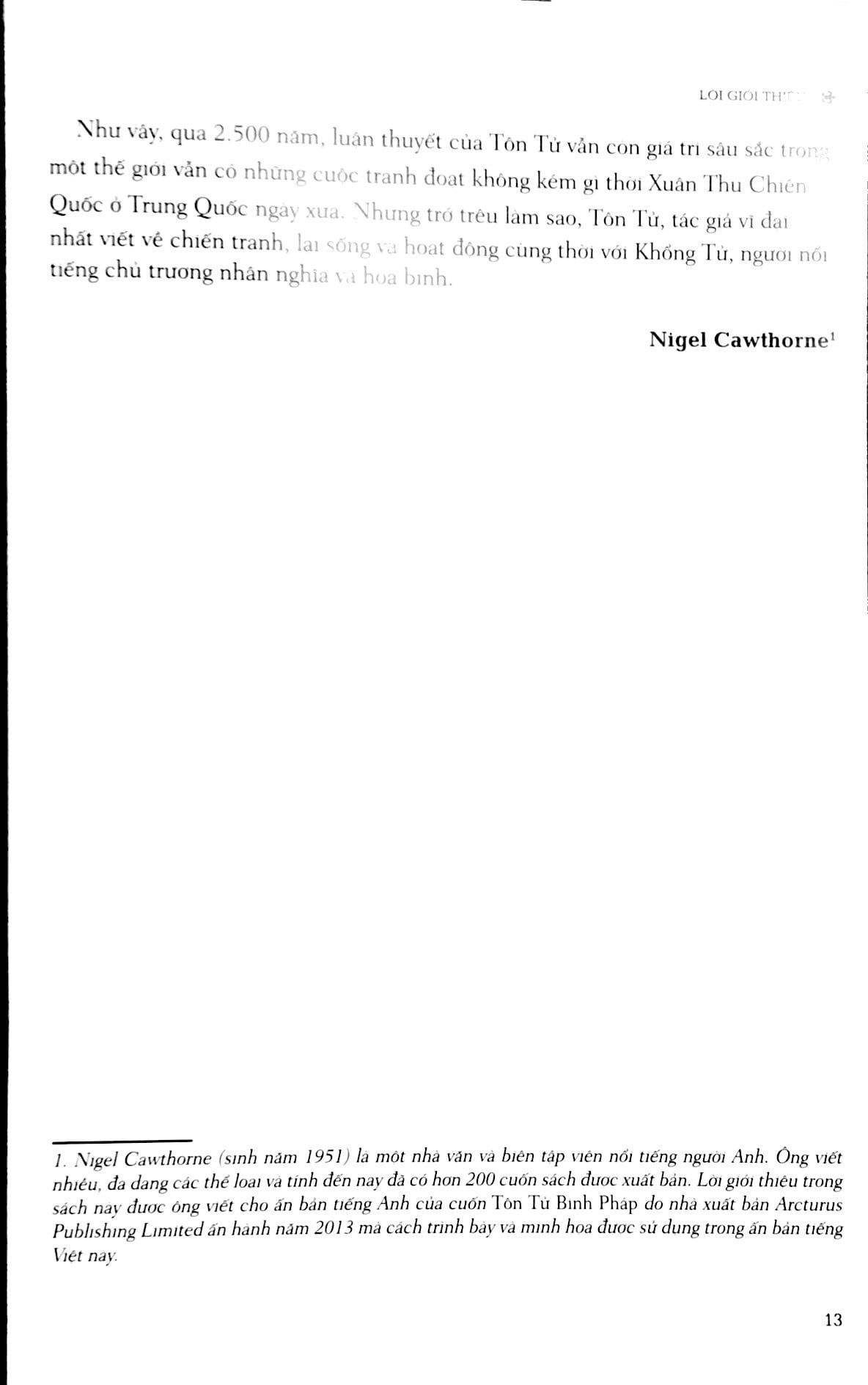 tôn tử binh pháp