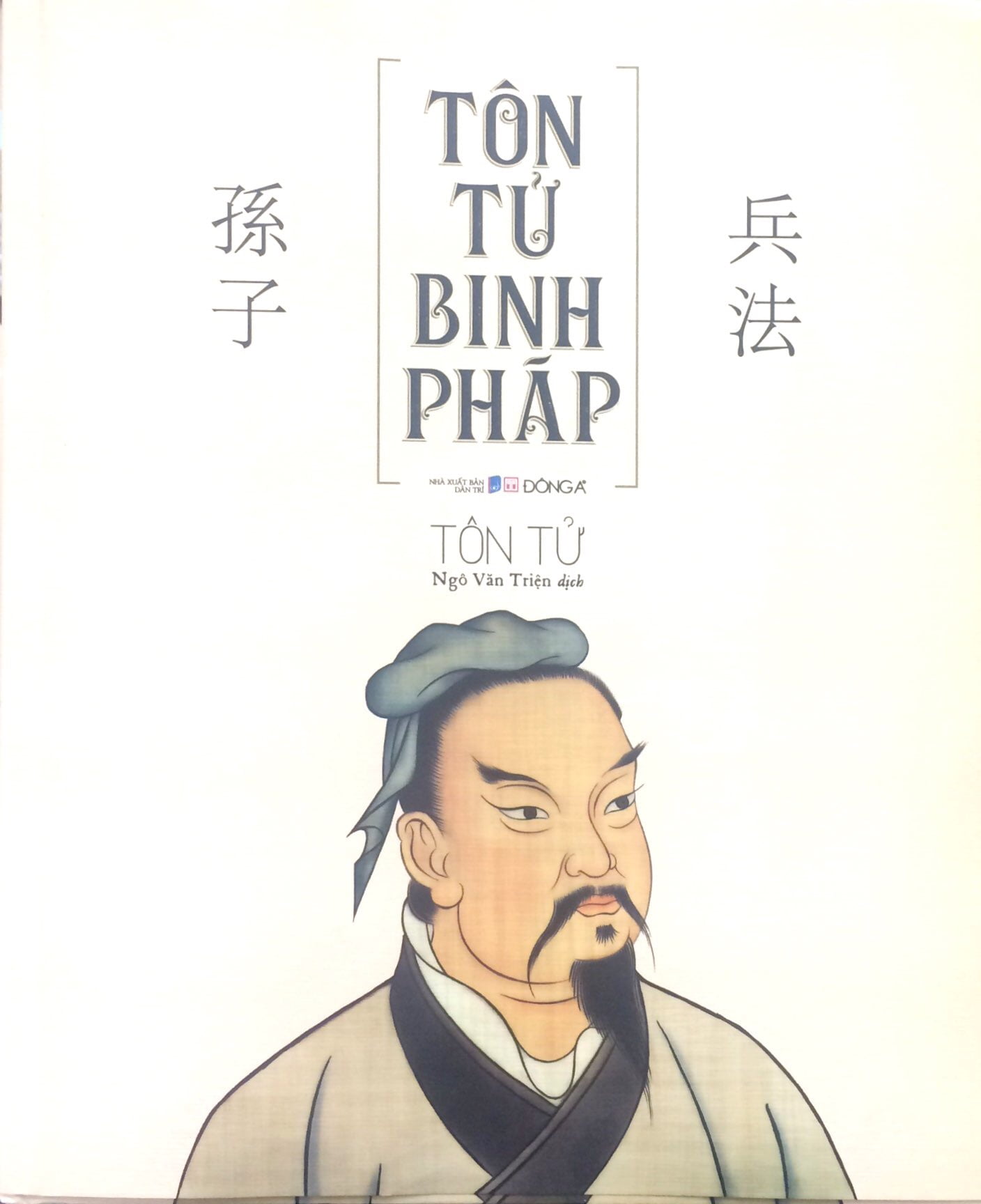 tôn tử binh pháp
