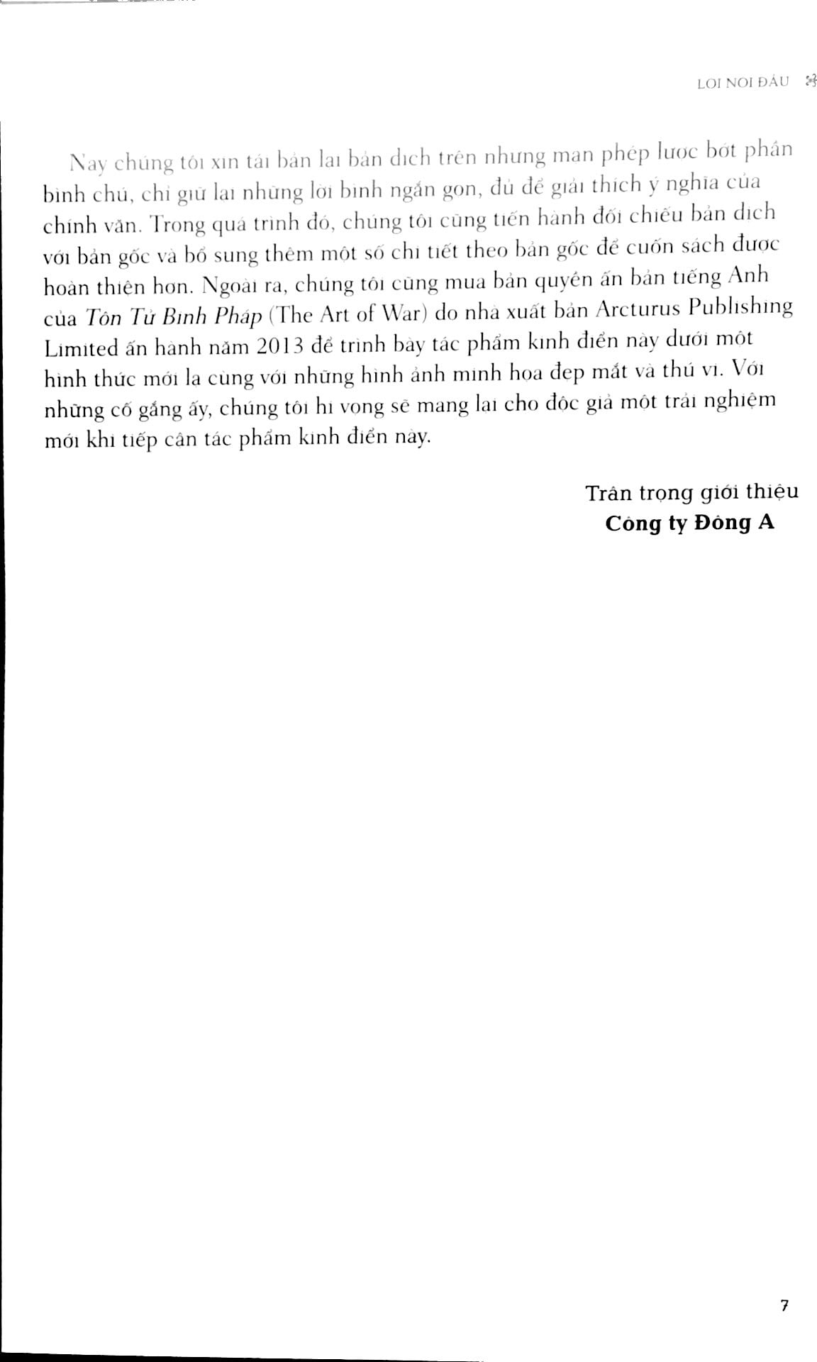 tôn tử binh pháp