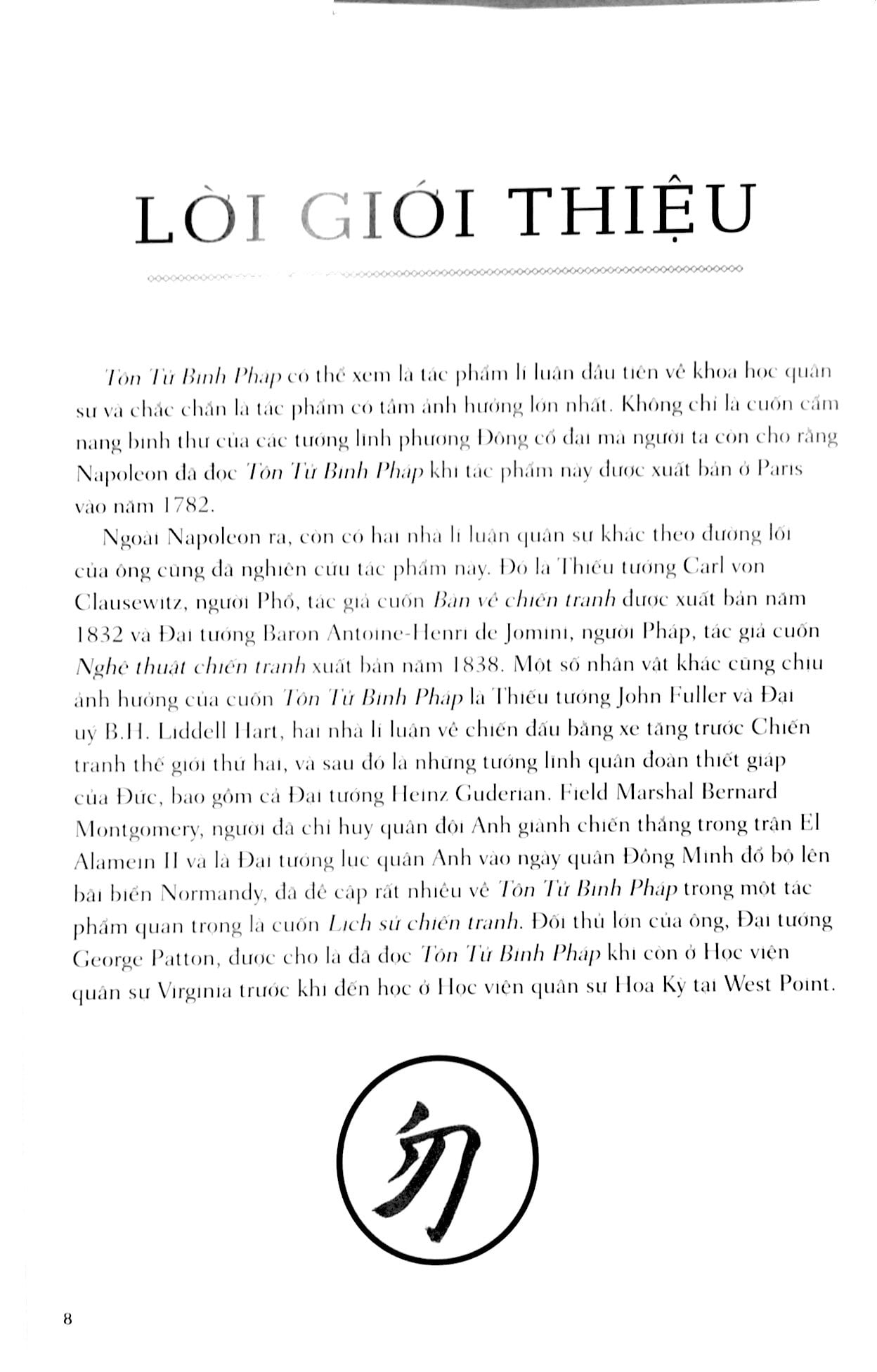 tôn tử binh pháp