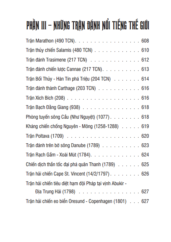 tôn tử binh pháp và 36 kế - bìa cứng