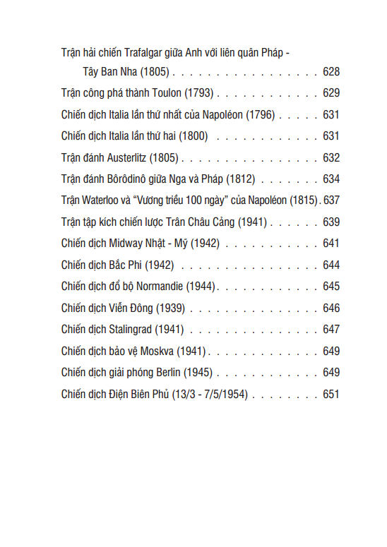 tôn tử binh pháp và 36 kế - bìa cứng