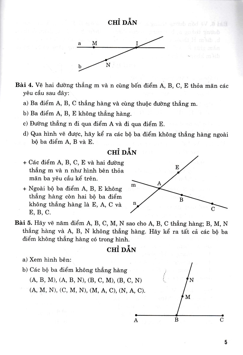 Tong Hop Cac Bai Toan Pho Dung Hinh Hoc 6