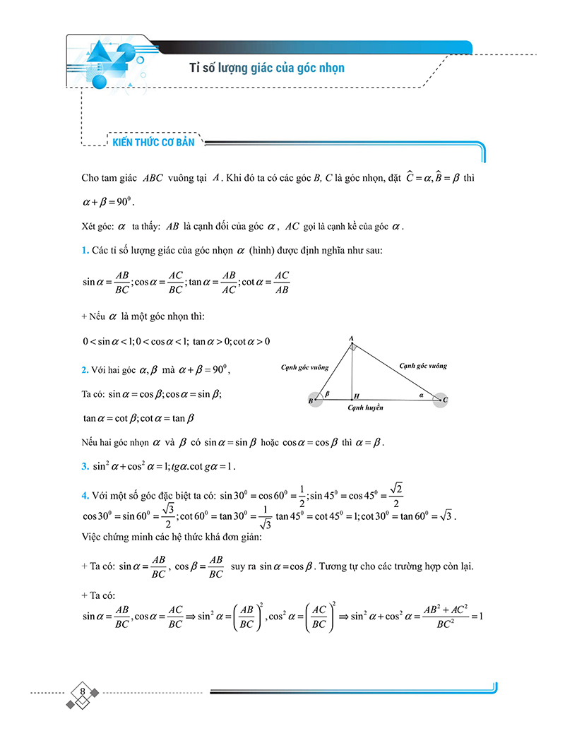 tổng hợp chuyên đề trọng tâm thi vào 10 chuyên và học sinh giỏi - hình học 9