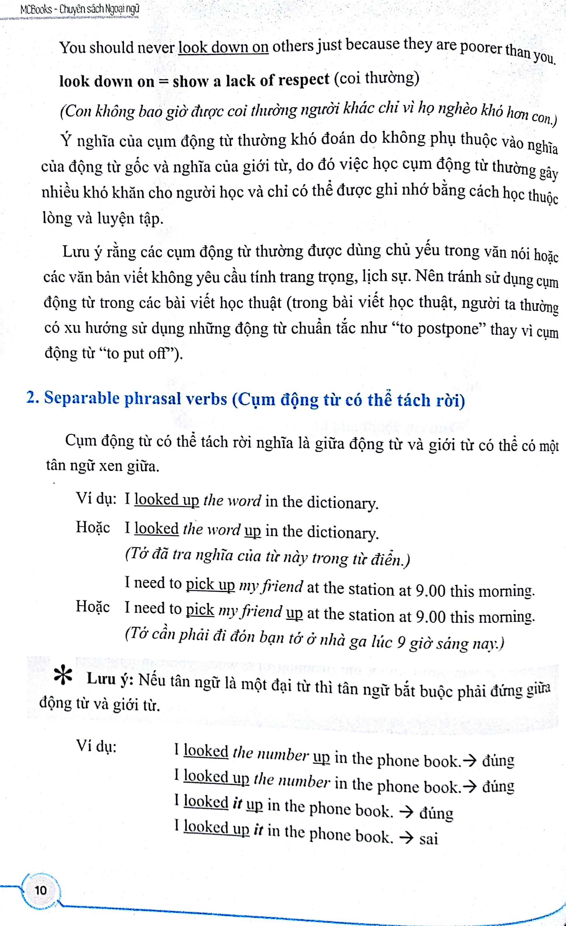 tổng hợp ngữ pháp và bài tập tiếng anh - lớp 9