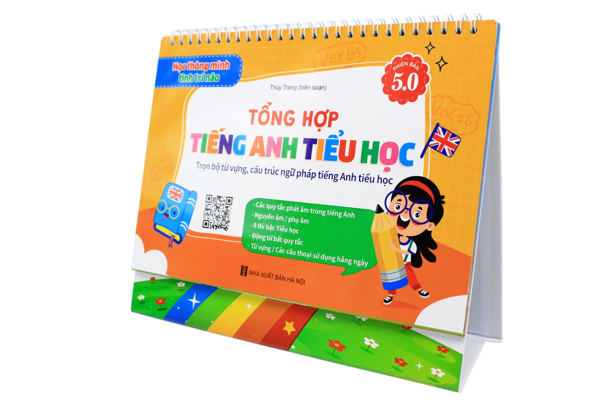 Tong Hop Tieng Anh Tieu Hoc