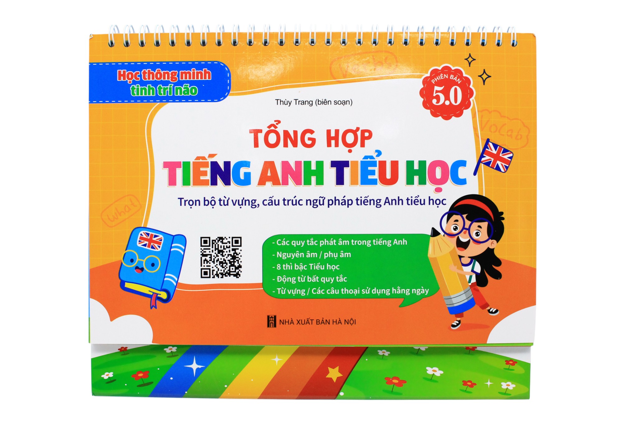 Tong Hop Tieng Anh Tieu Hoc