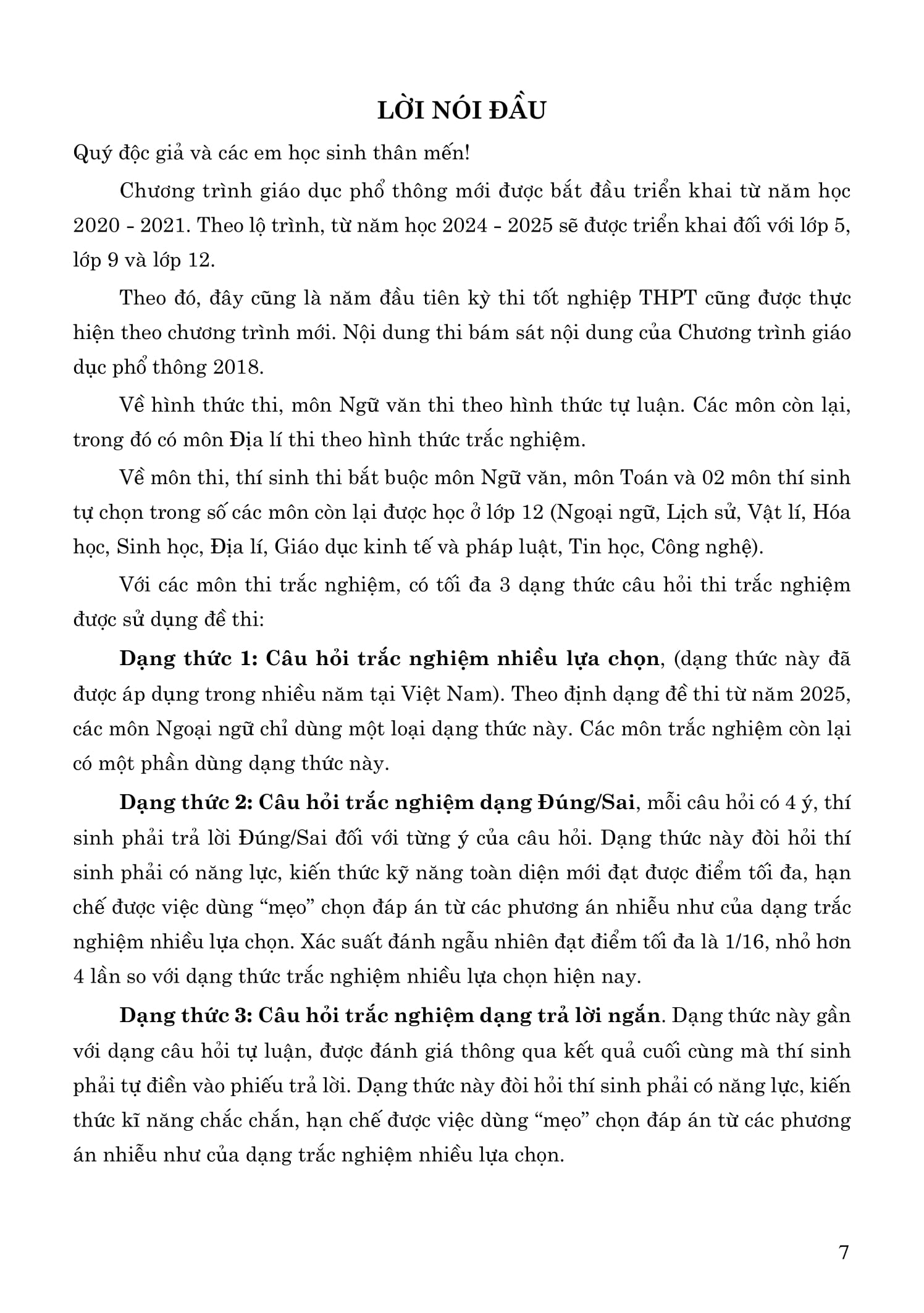 tổng ôn địa lí - tập 1