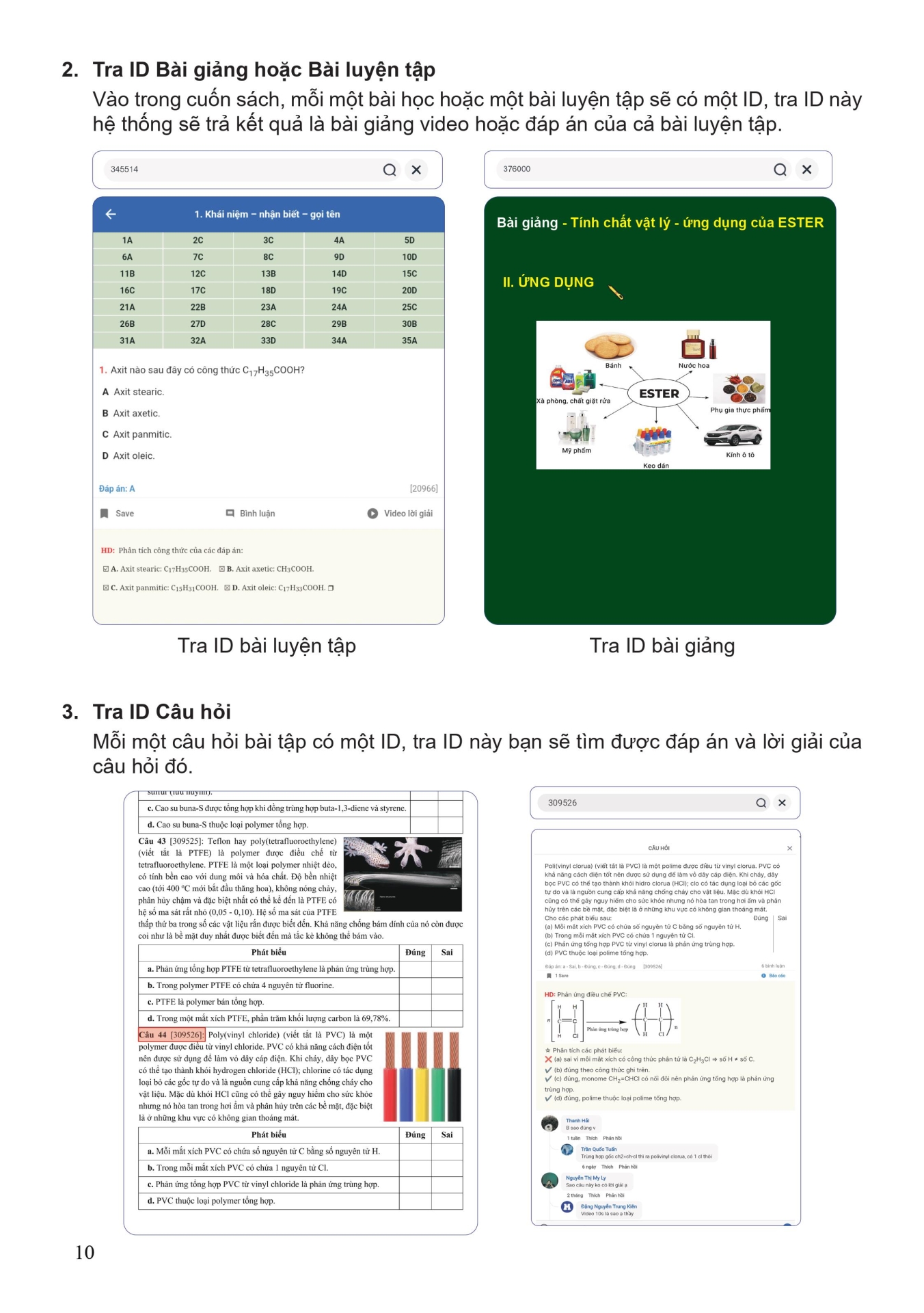 tổng ôn hóa học - tập 1 (theo chương trình sgk mới)