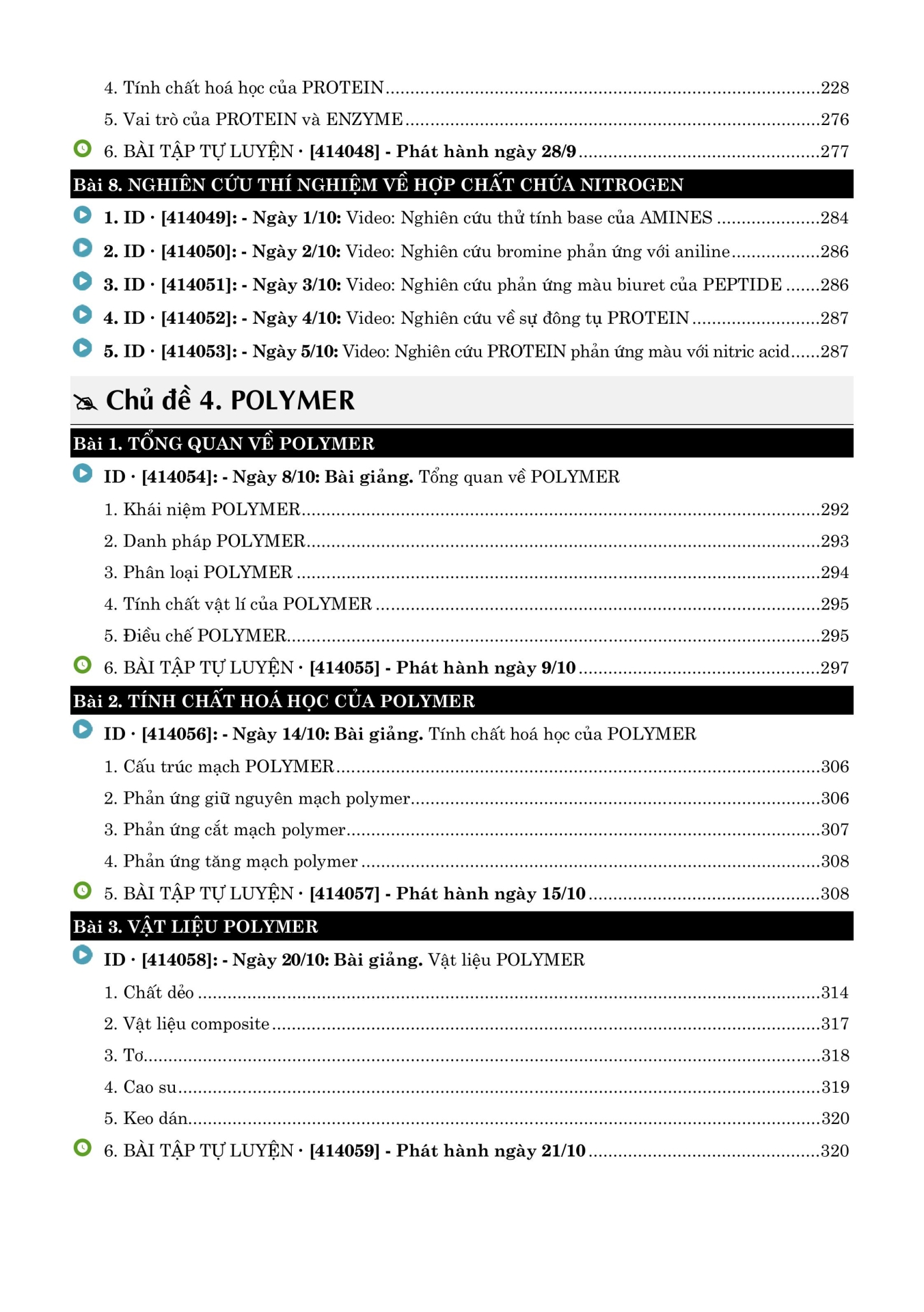 tổng ôn hóa học - tập 1 (theo chương trình sgk mới)