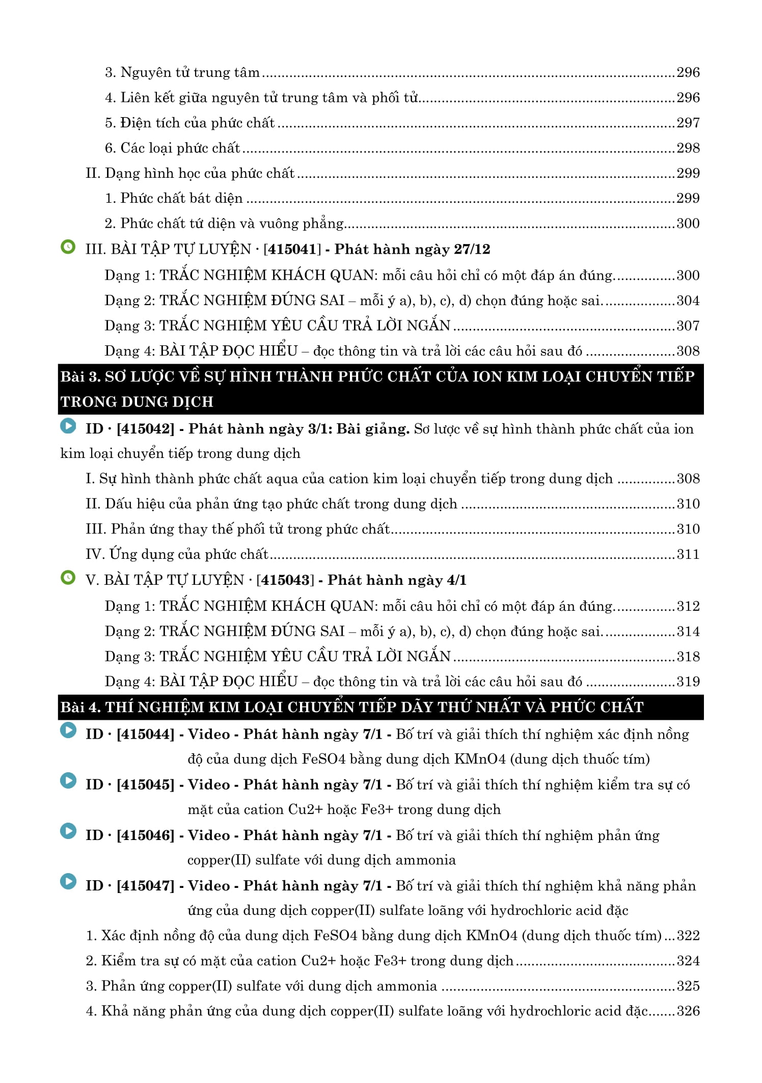 tổng ôn hóa học - tập 2 (theo chương trình sgk mới)
