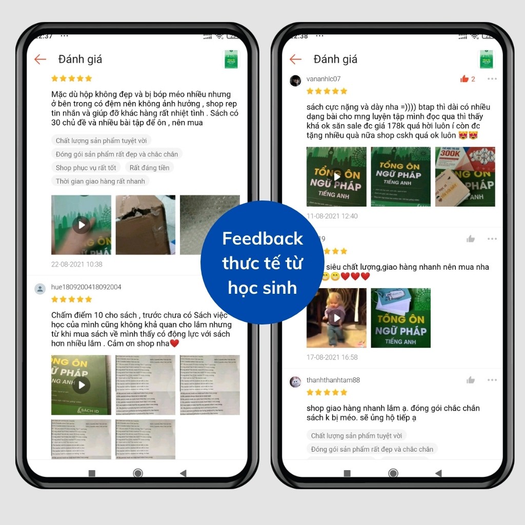 tổng ôn ngữ pháp tiếng anh (tái bản 2023)