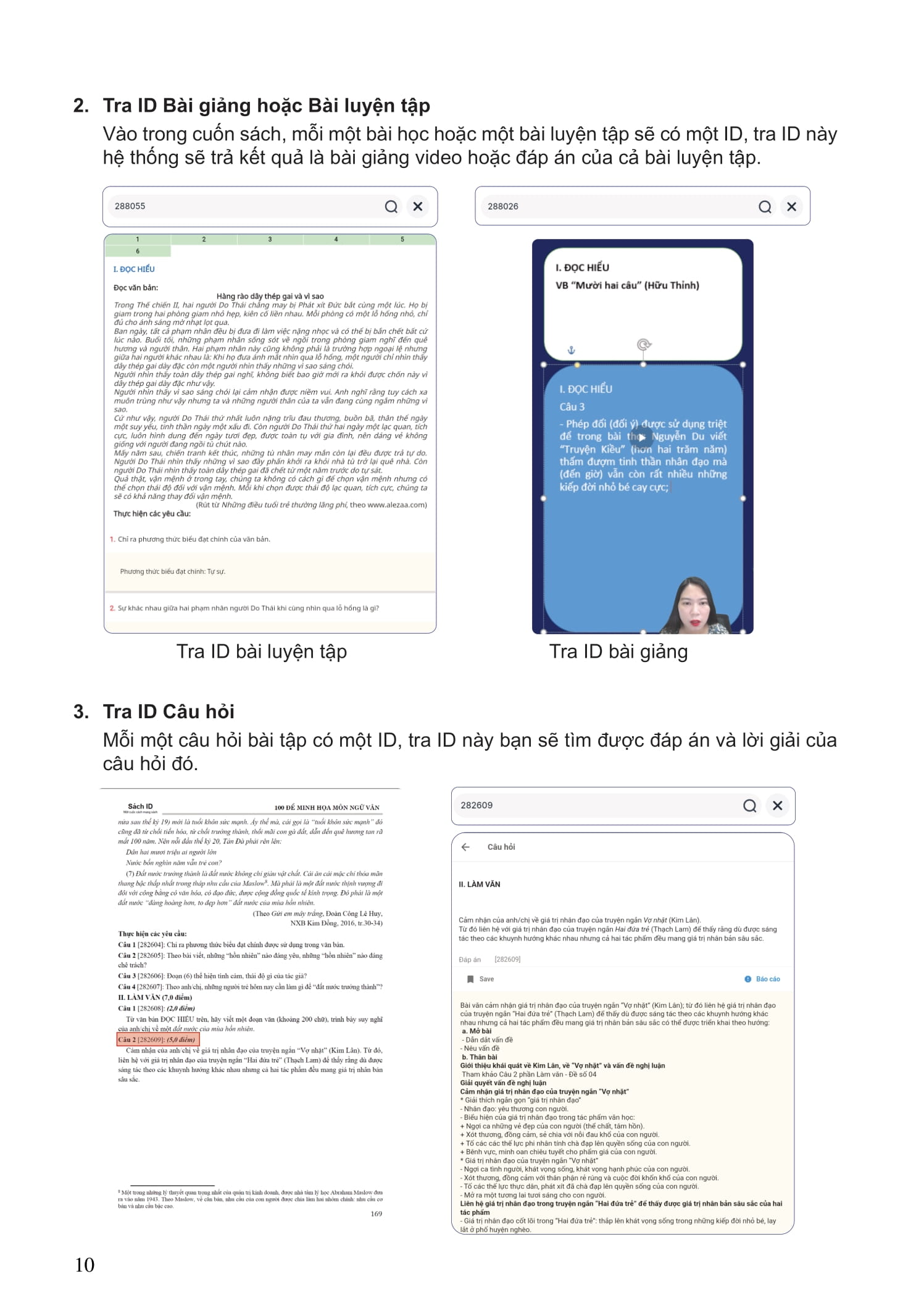 tổng ôn ngữ văn 9 - tập 1 (chương trình sgk mới)