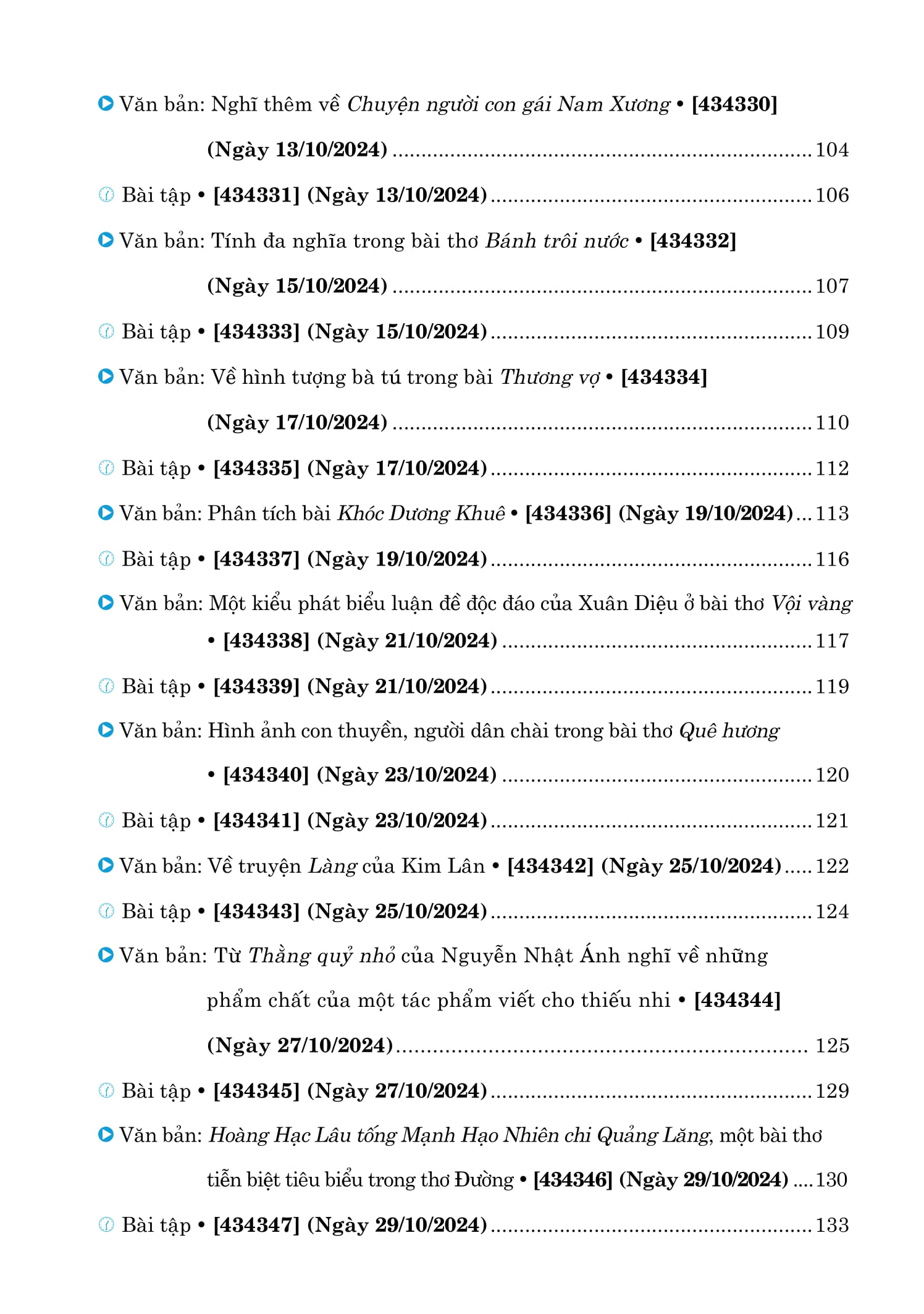 tổng ôn ngữ văn 9 - tập 1 (chương trình sgk mới)