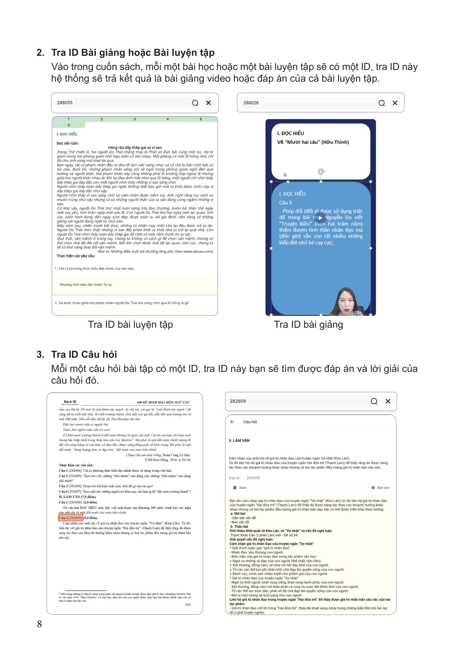 tổng ôn ngữ văn - tập 1