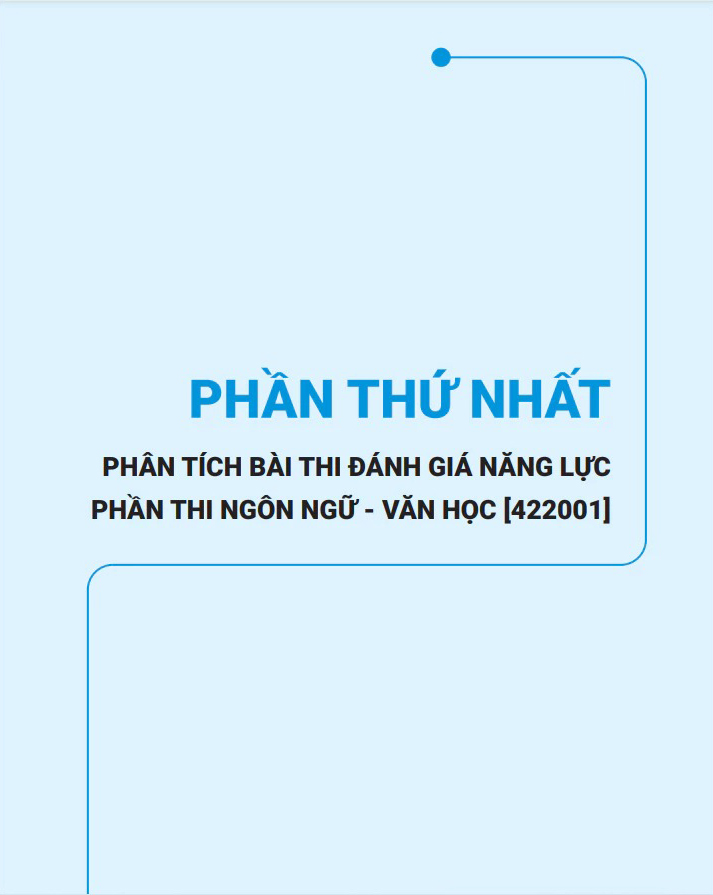 tổng ôn phần ngôn ngữ - văn học