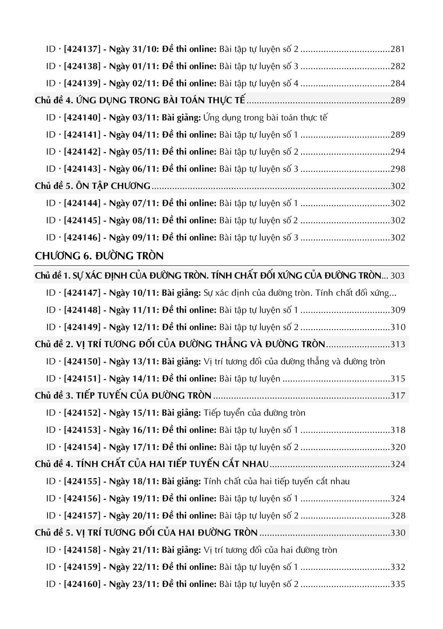 tổng ôn toán 9 - tập 1