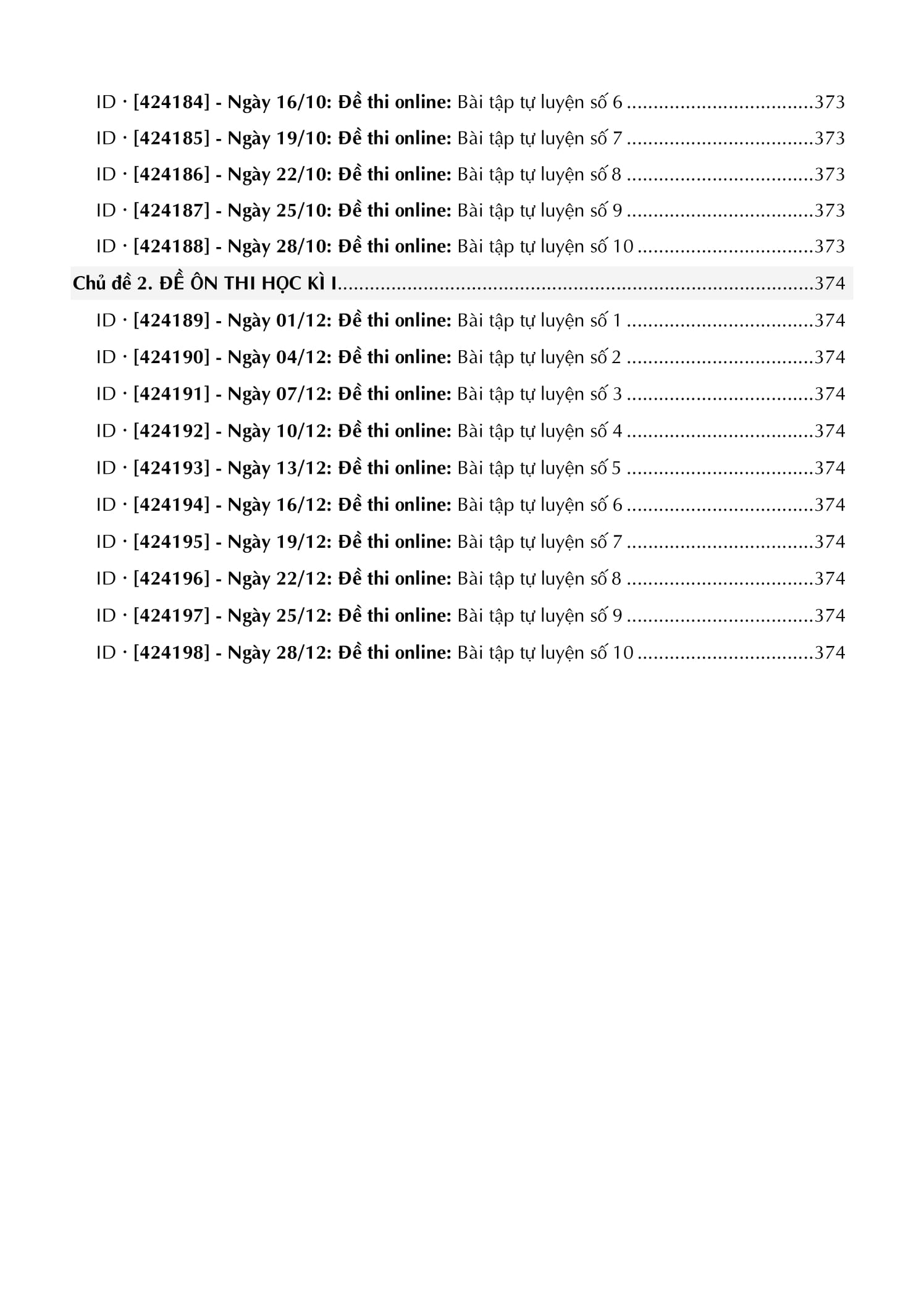 tổng ôn toán 9 - tập 1