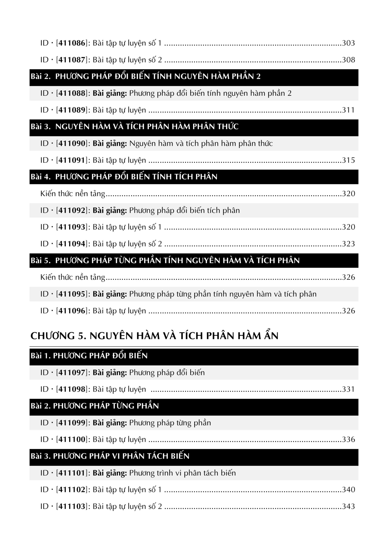 tổng ôn toán học - tập 2 (theo chương trình sgk mới)