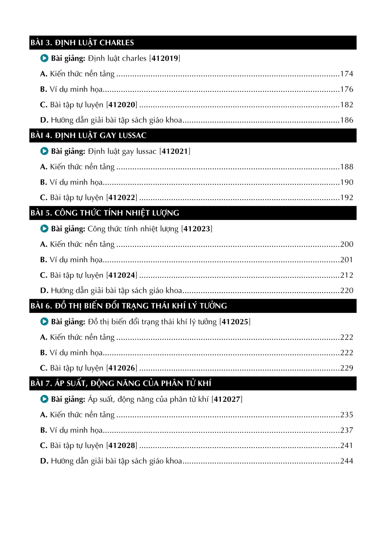 tổng ôn vật lí - tập 1 (theo chương trình sgk mới)