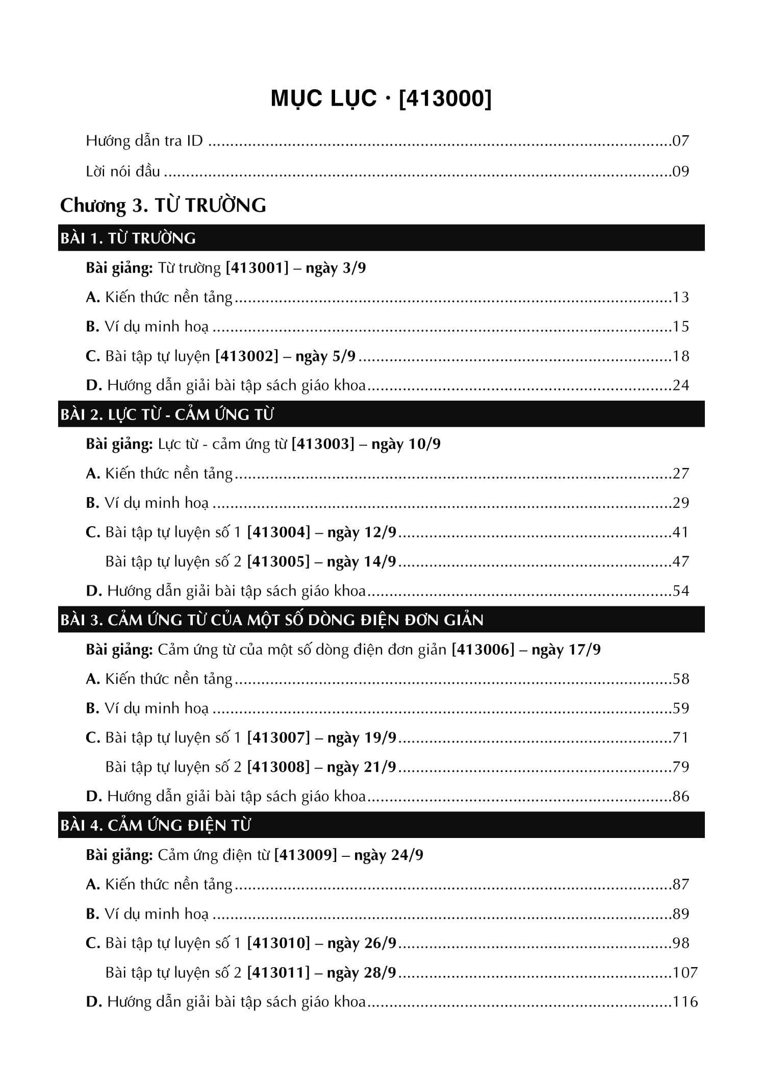 tổng ôn vật lí - tập 2 (theo chương trình sgk mới)