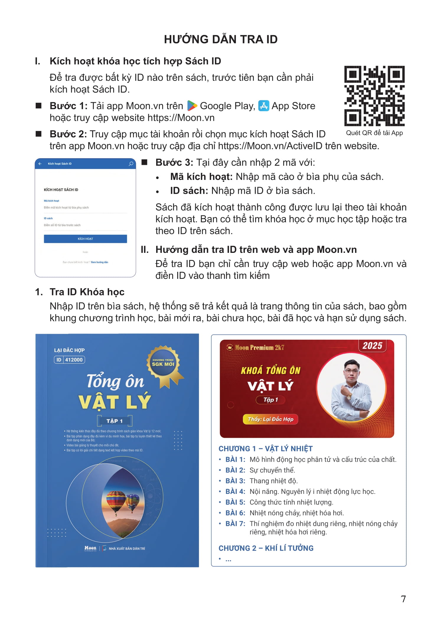 tổng ôn vật lí - tập 2 (theo chương trình sgk mới)