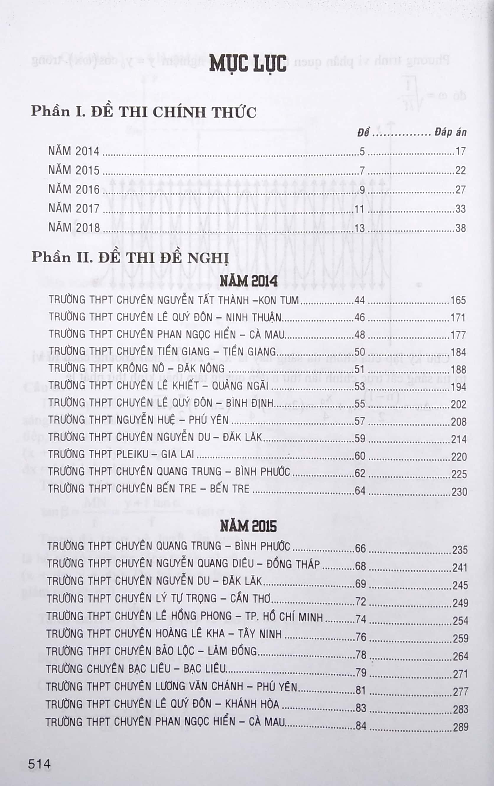tổng tập đề thi olympic 30/4 vật lí 11 (từ 2014 đến 2018)